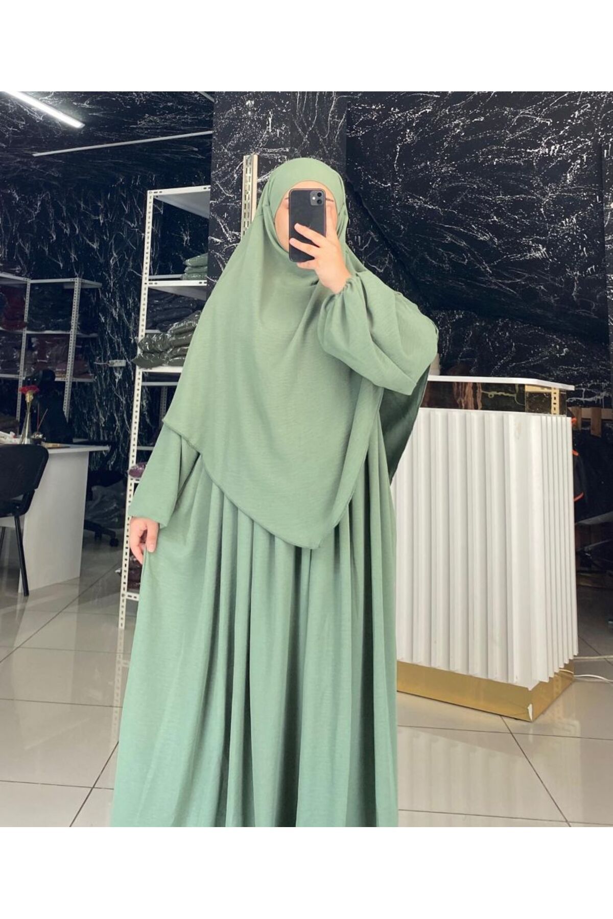 ozlemoda AYROBİN İKİLİ SUFLE TAKIM