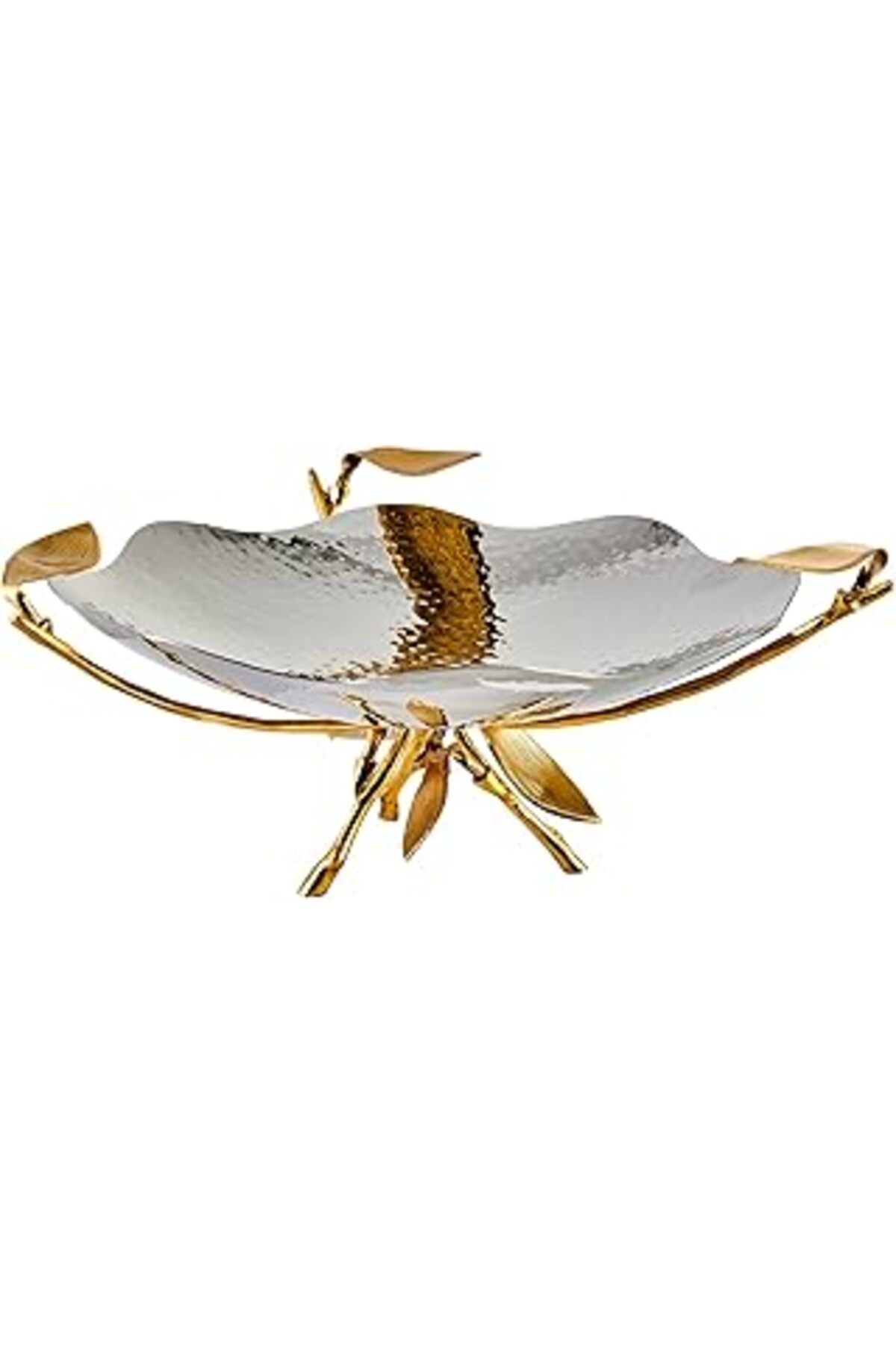 ASİTAN Jumbo Leaf Ayaklı Servislik