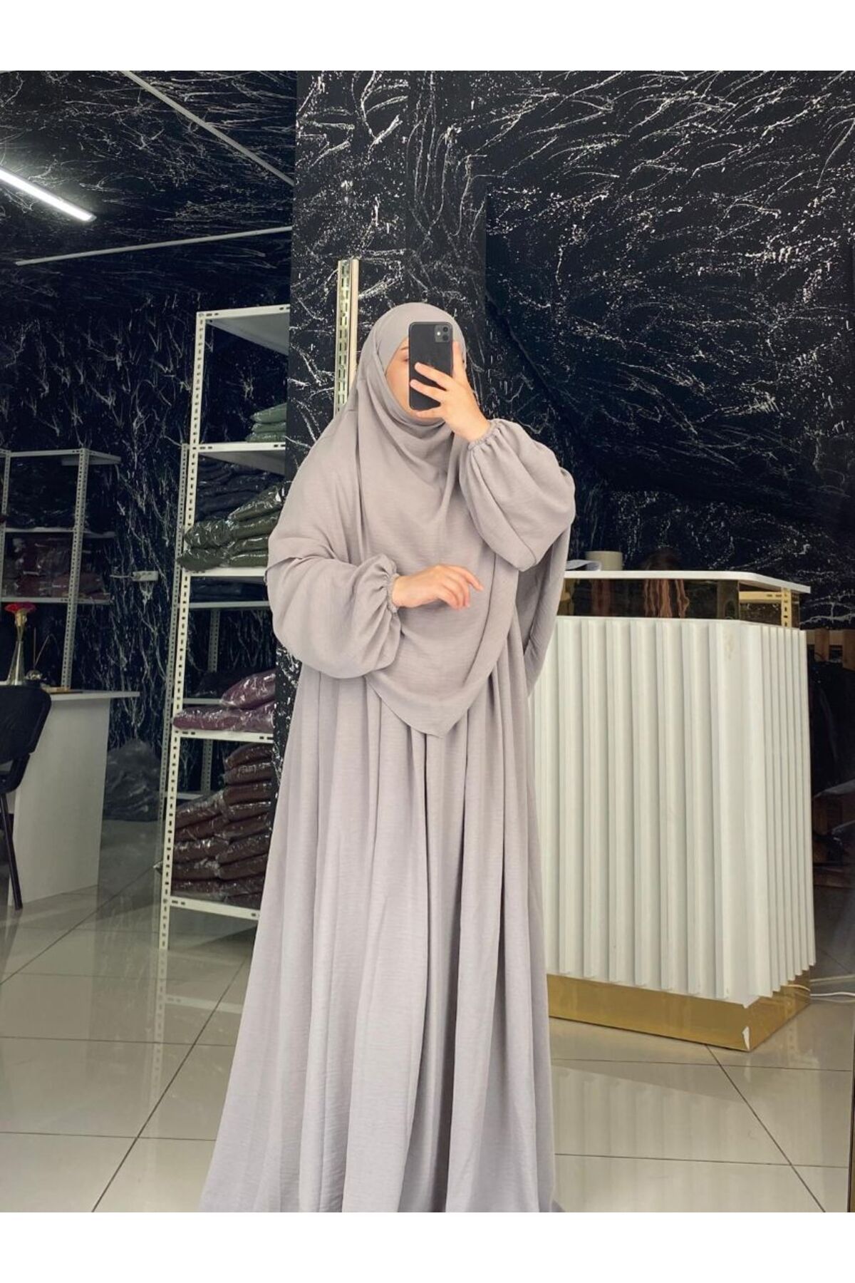 ozlemoda AYROBİN İKİLİ SUFLE TAKIM