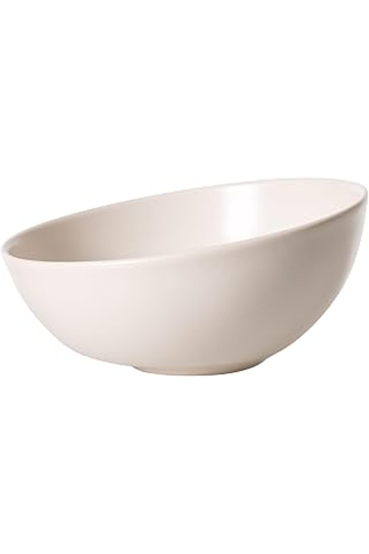 Mu Art Ahşap Concept Tribeca Salata Kasesi 18 Cm