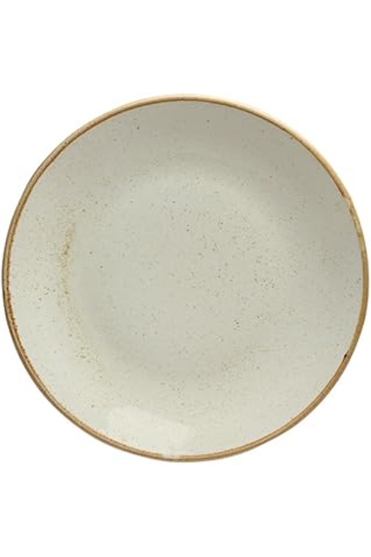 ASİTAN Porland 04Alm001486 Seasons Yemek Tabağı, Porselen
