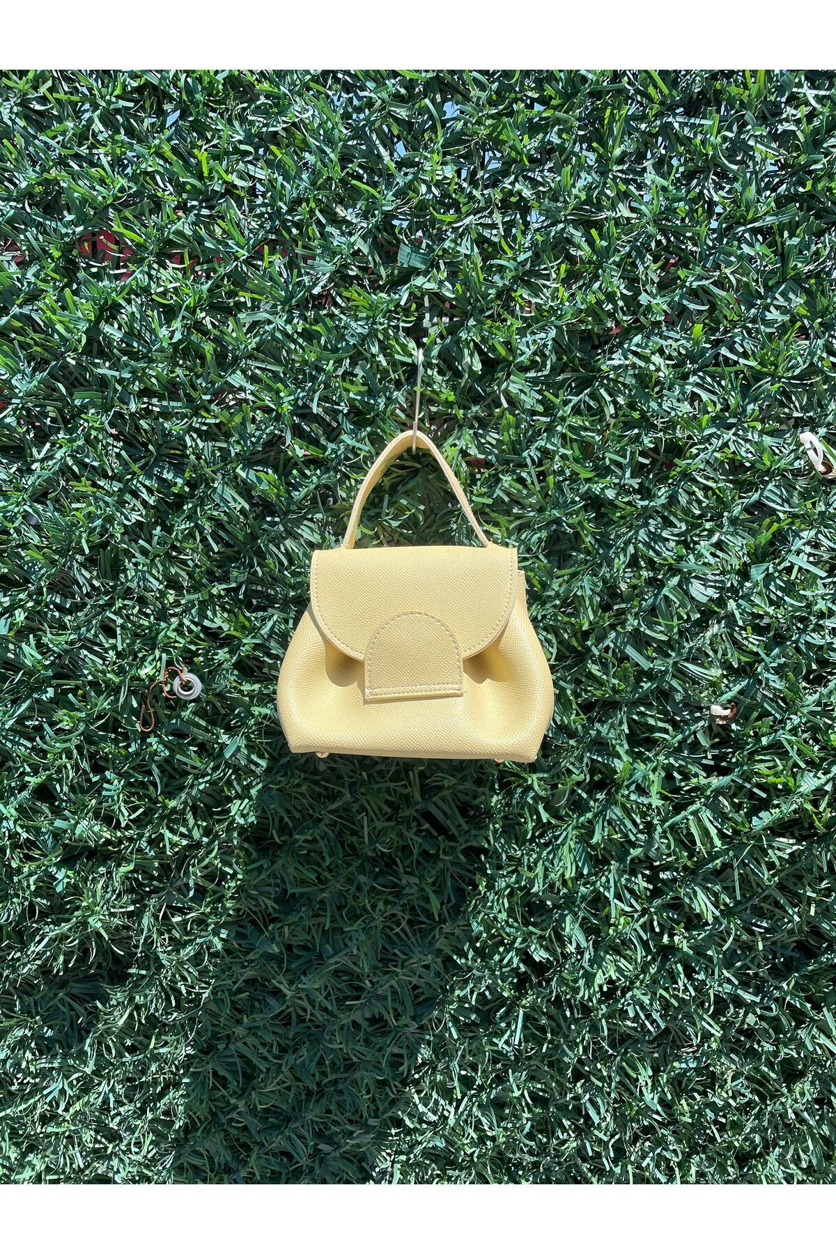 MossyBag Seneca