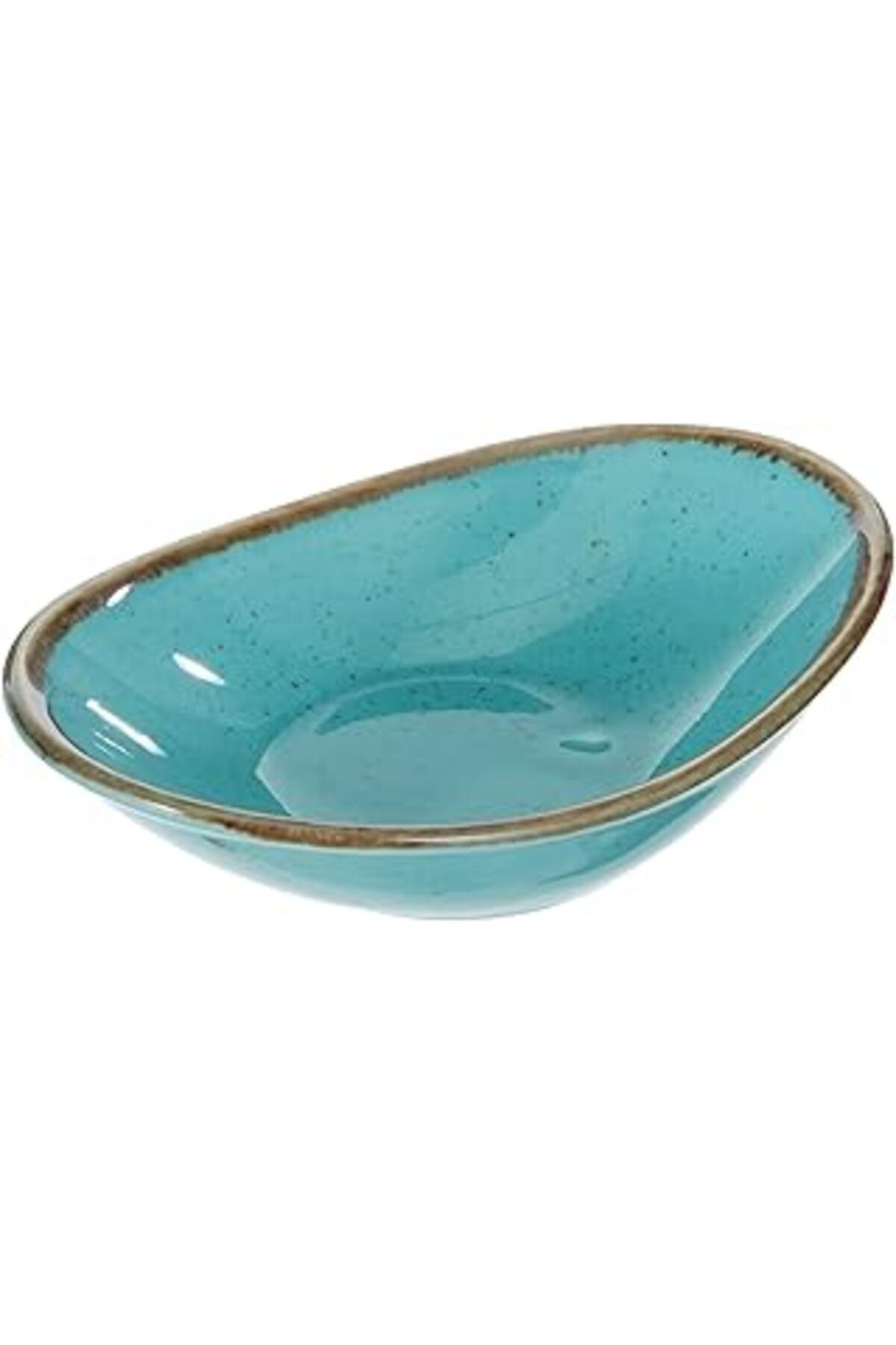 ASİTAN Porland Seasons Turkuaz Mini Kase 11Cm