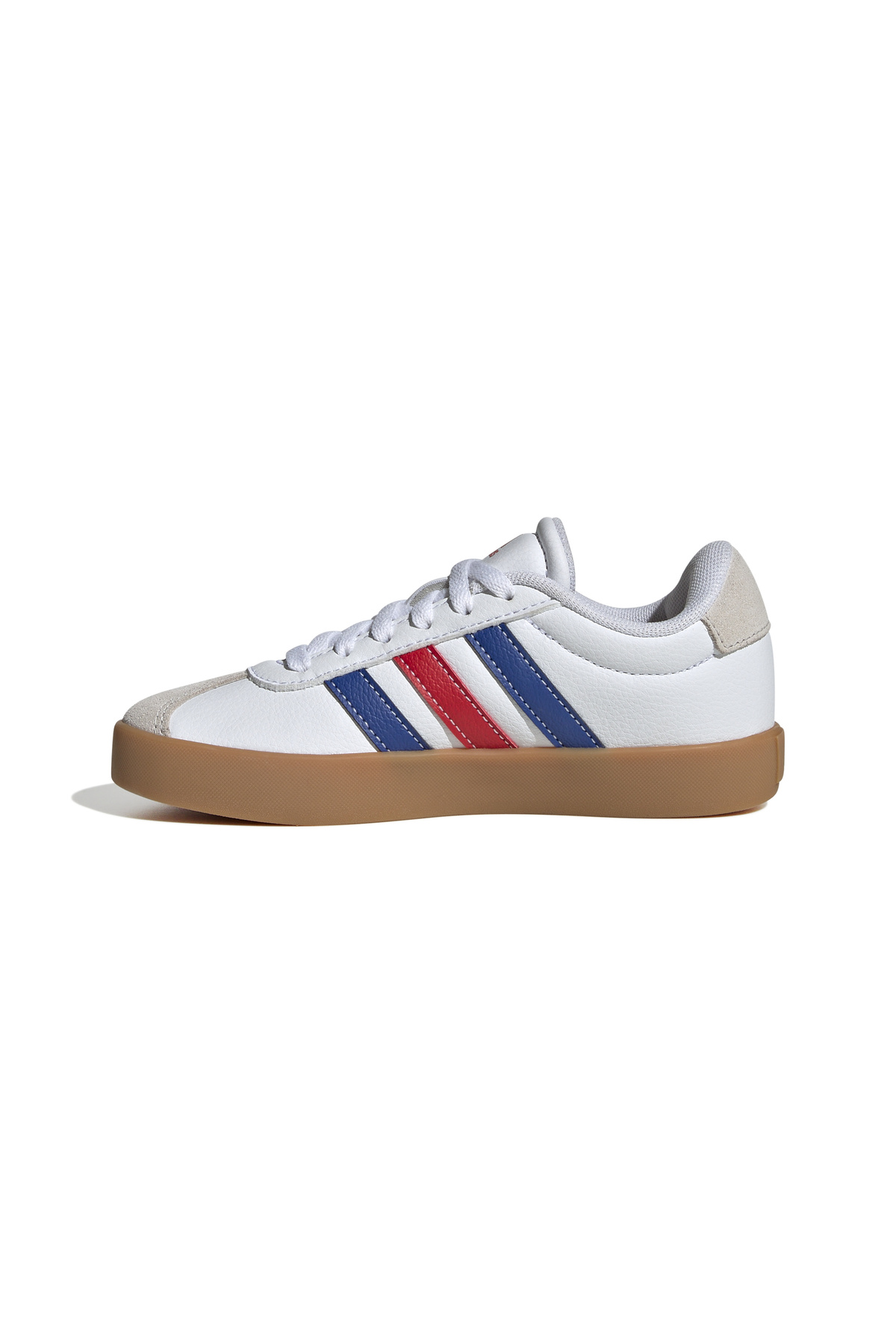کفش اسنیکر پسرانه راسته | آدیداس adidas id6313 - تصویر 4