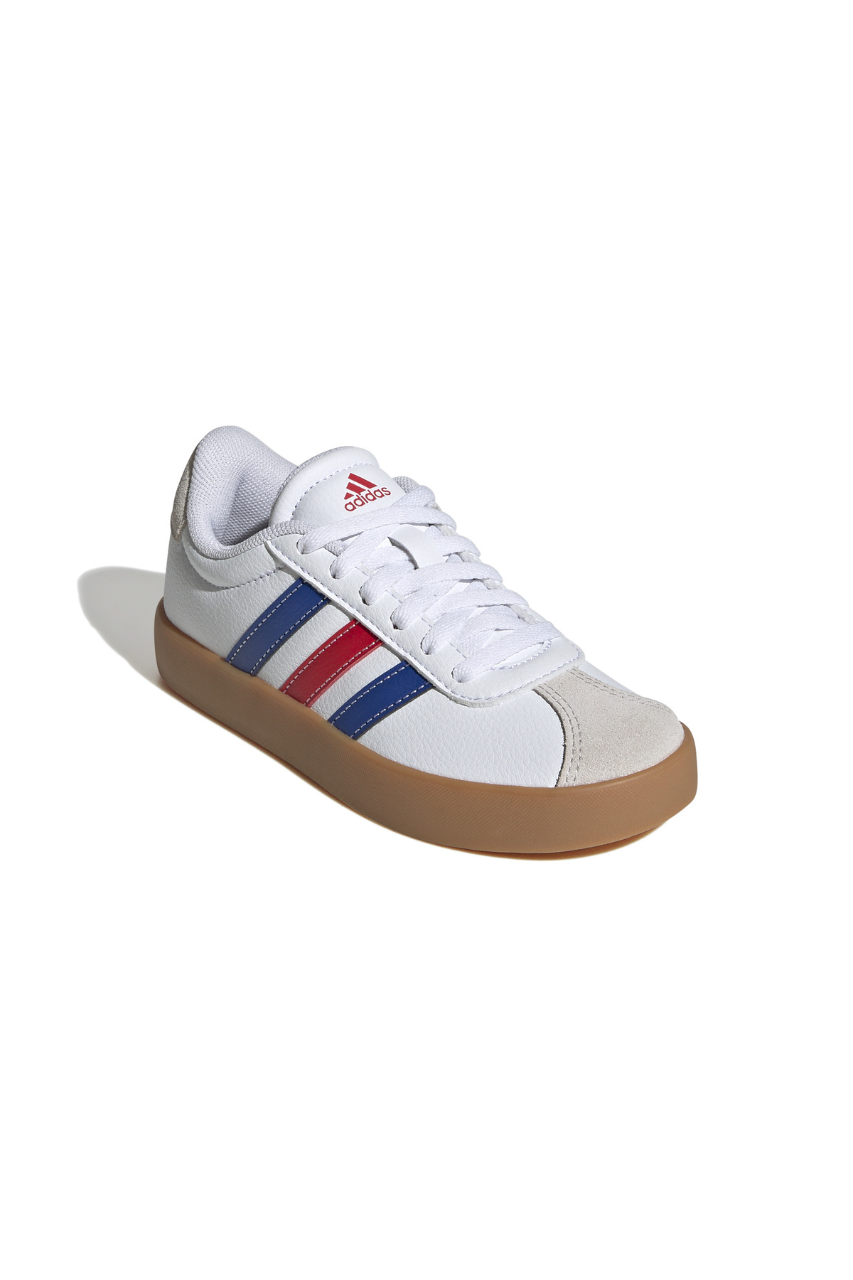 کفش اسنیکر پسرانه راسته | آدیداس adidas id6313 - تصویر 5