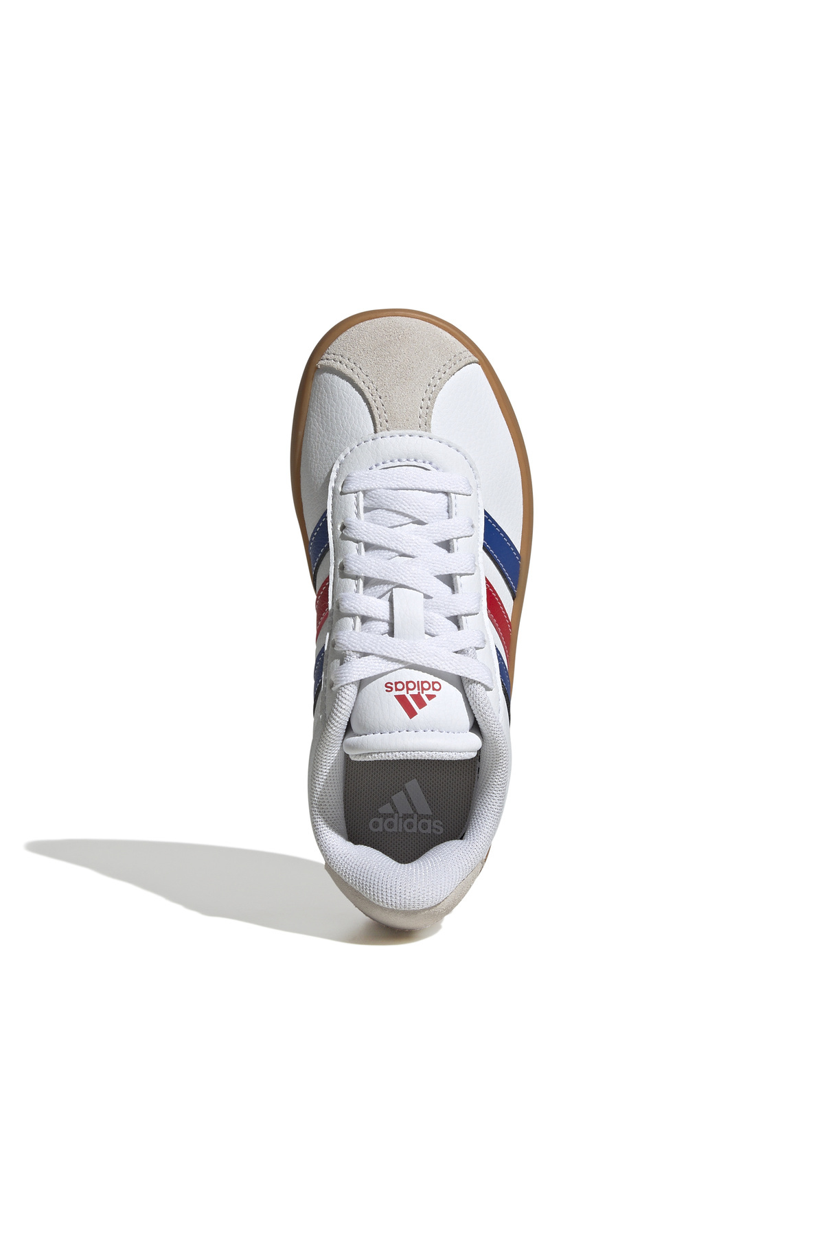 کفش اسنیکر پسرانه راسته | آدیداس adidas id6313 - تصویر 2