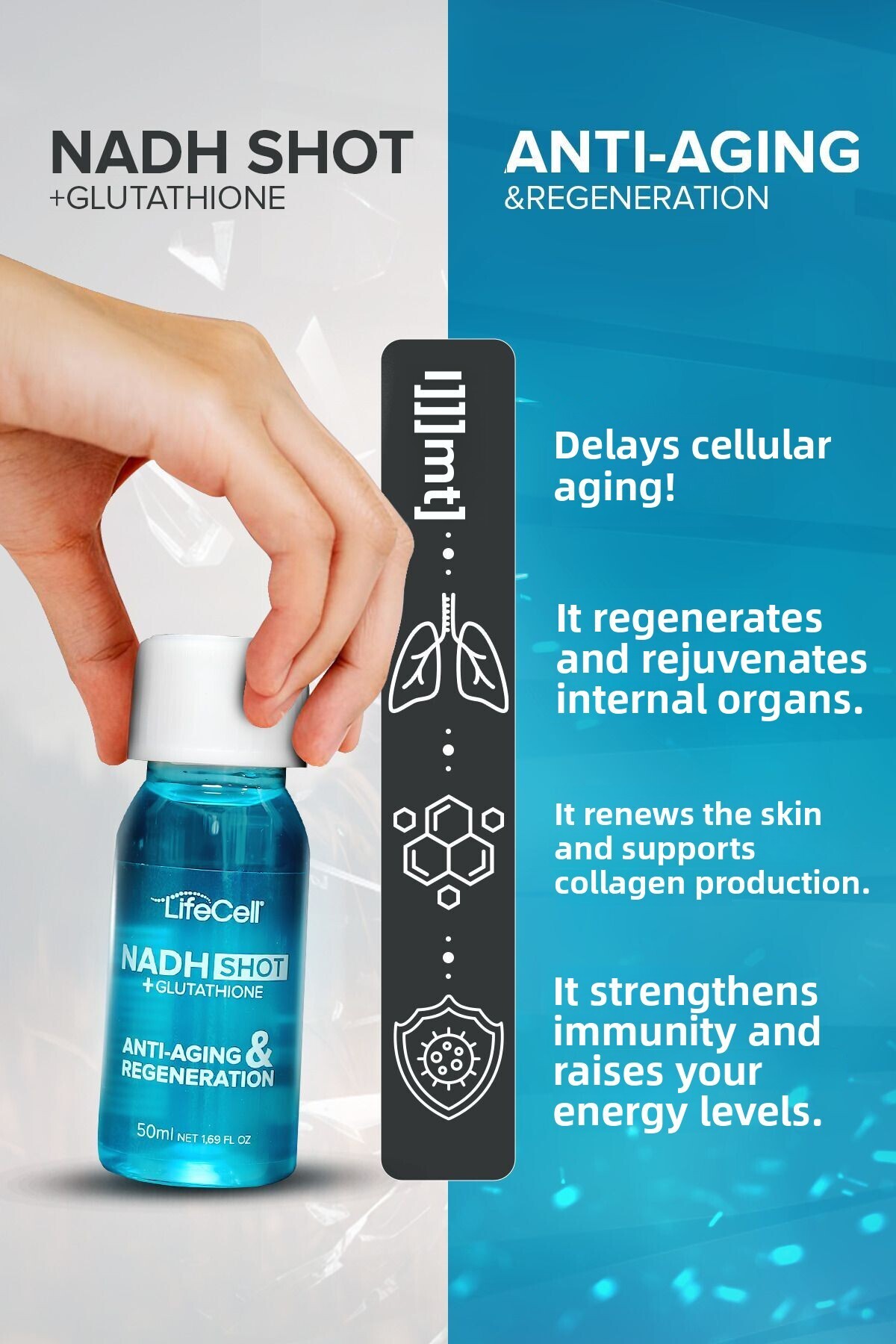 when is the best time to drink glutathione Glutathione: Benefits and Supplements