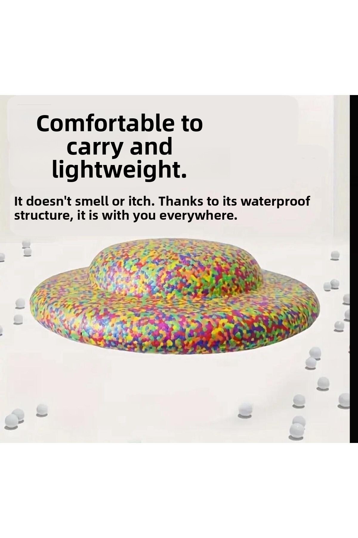 سنگ پله تعادلی کودکان