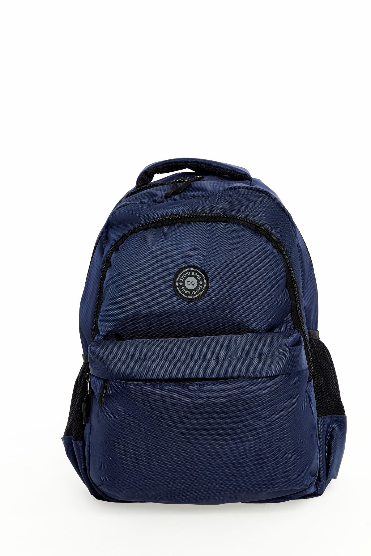 Ramsburry Unisex Su Geçirmez 15.6 inç Laptop Bölmeli Çok Gözlü Büyük Seyahat, Spor, Okul Sırt Çantası