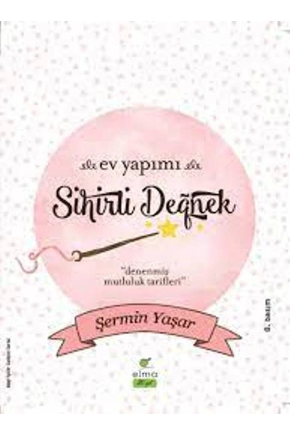 Genel Markalar Ev Yapımı Sihirli Değnek