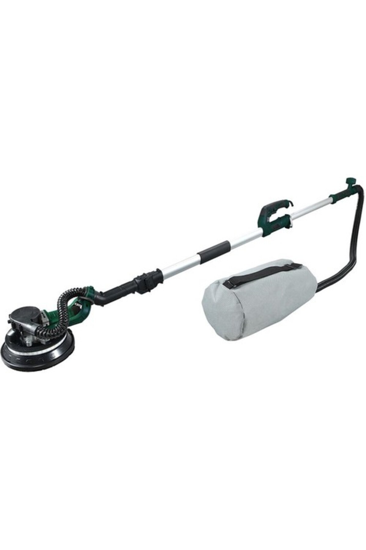 KLPRO KLDZ8821 880WATT Profesyonel Alçıpan Zımpara Makinası