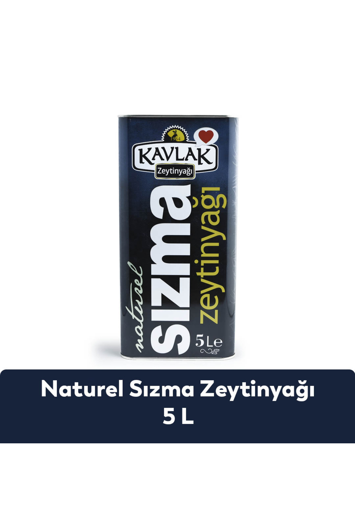 ガムラツイスト 完 Kavlak Naturel Sızma Zeytinyağı 5 Lt - Fiyatı, Yorumları