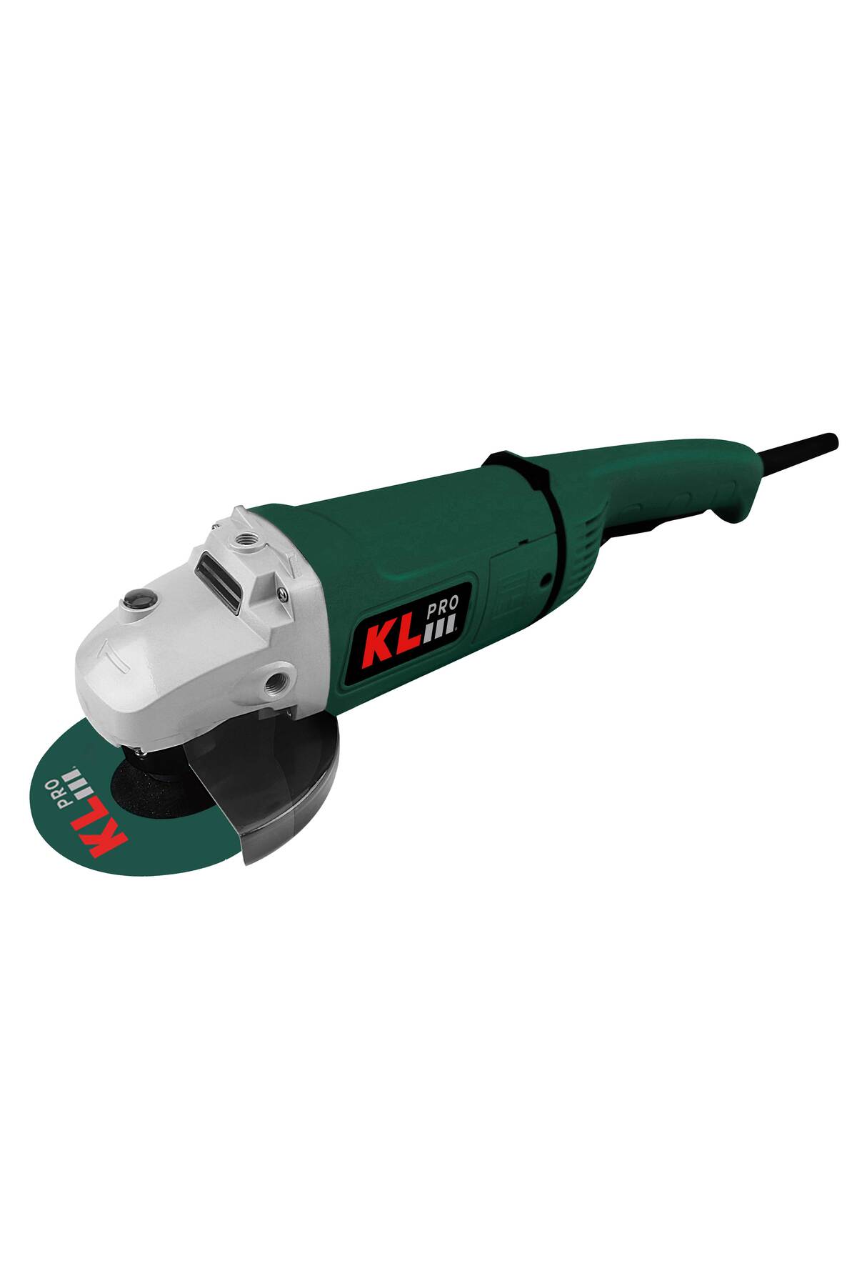 KLBT83230 Professional Large Grinder 2200W 230mm