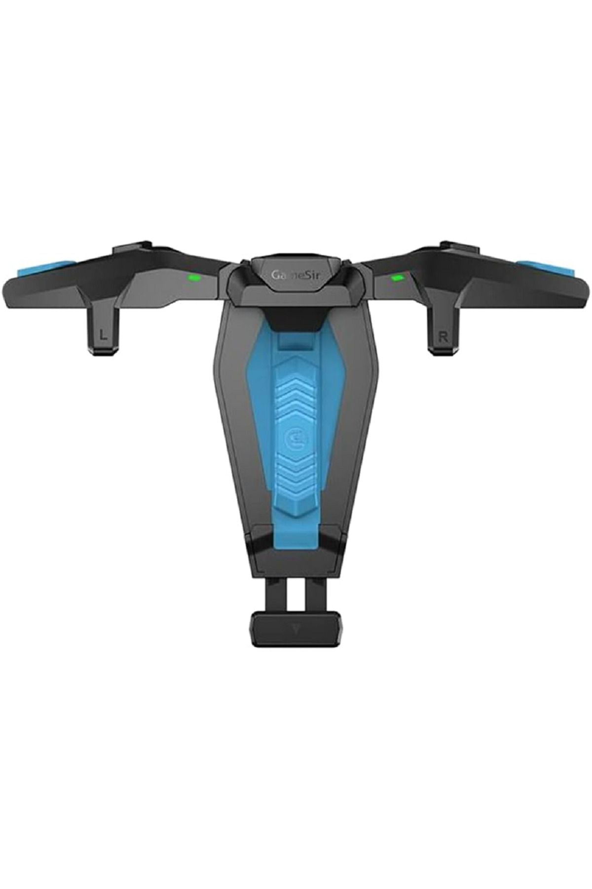 Primo Plus-F4 Mobile Gaming Joystick - Wireless 1