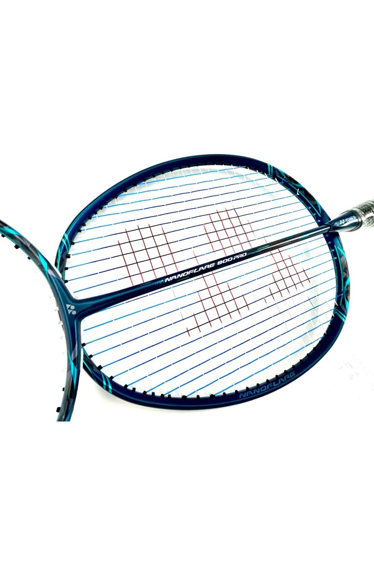 Yonex Nanoflare 800 Pro (Kordajsız) 4U (Ort. 83g) G5,6 Badminton