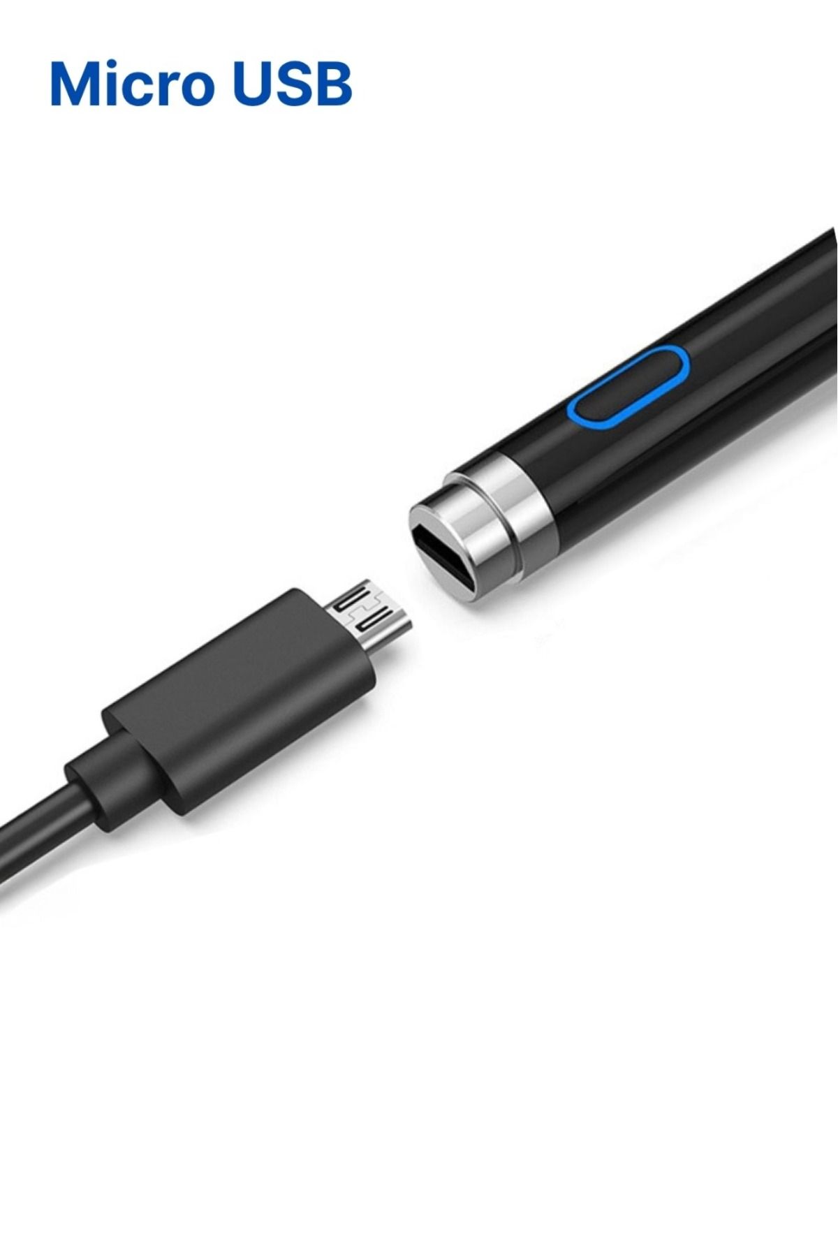 Techmaster-Stylus Precision Writing Drawing Pen Compatible with All Devices 2Generation 6