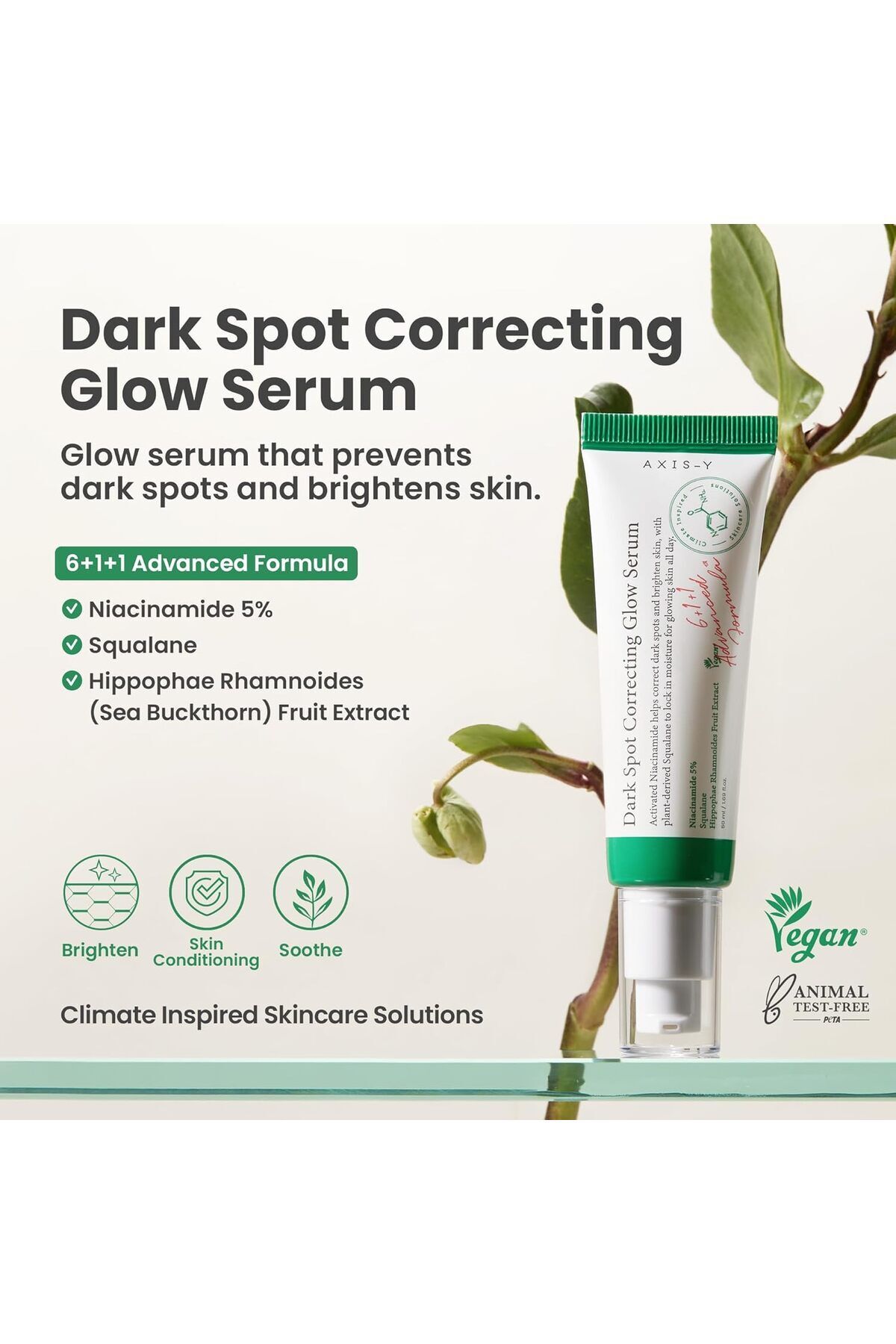 AXIS-Y-Dark Spot Correcting Serum 50ml 2