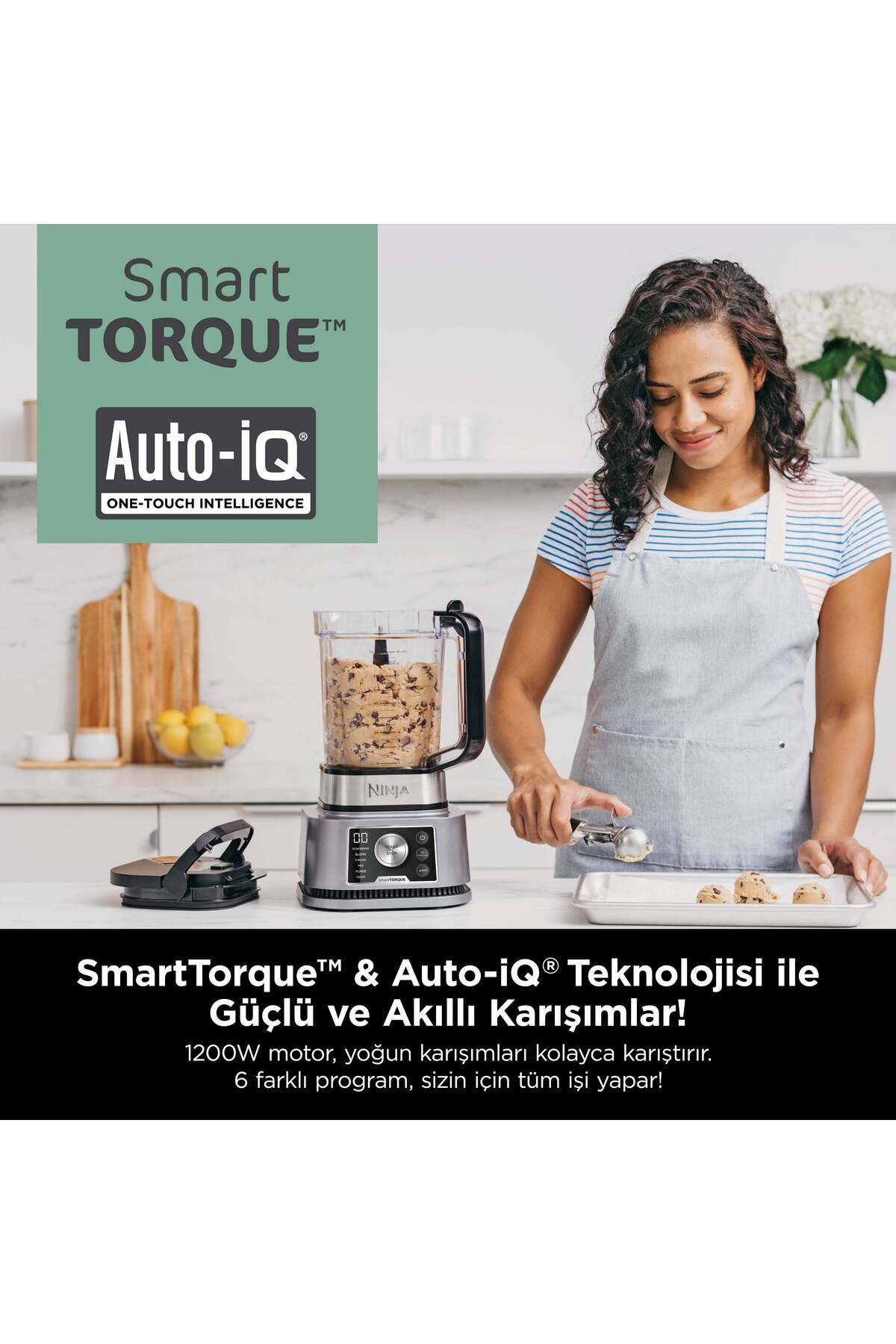 NINJA-Foodi Power 3-in-1 Smart Torque and Auto-Iq System Nutri Blender 3
