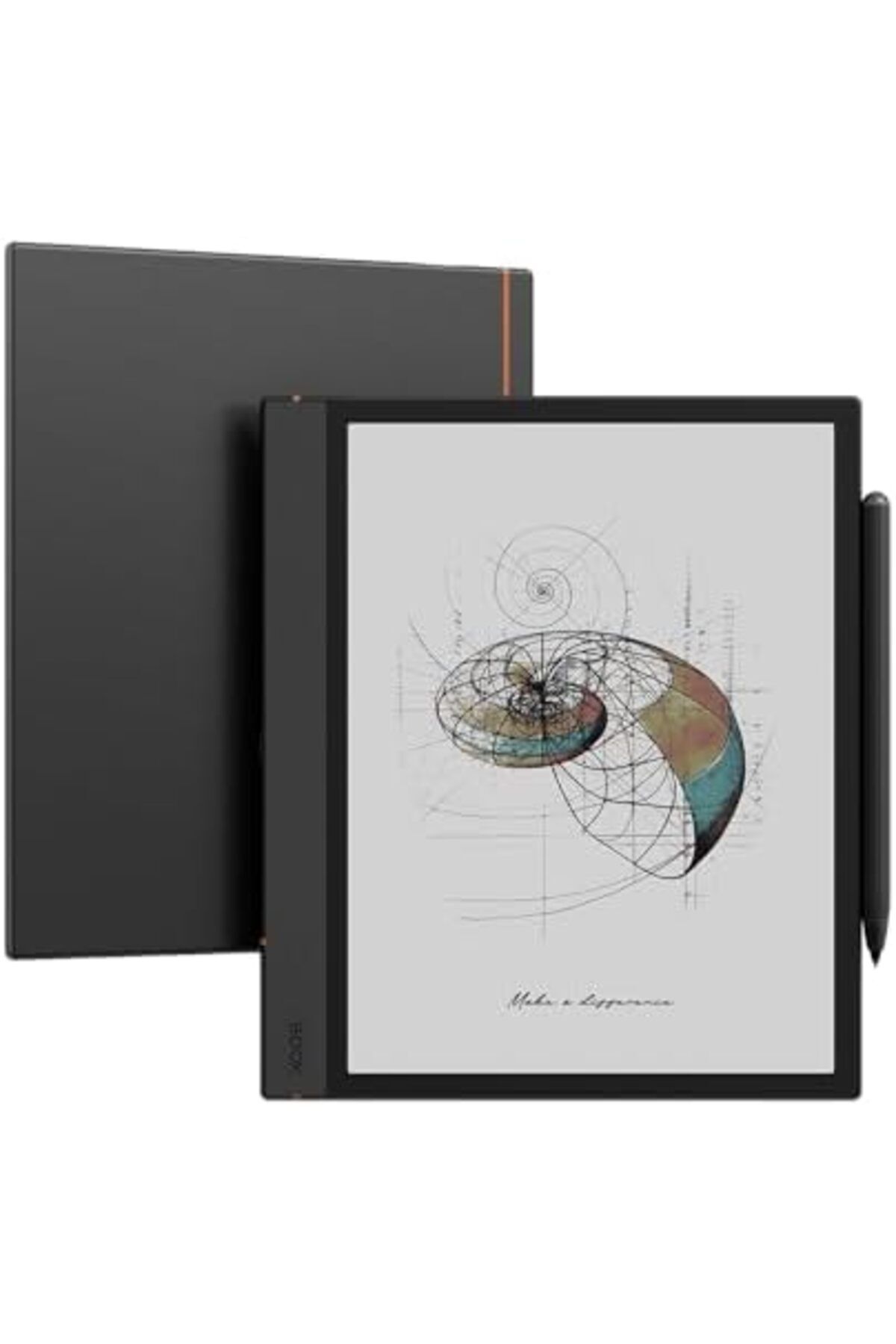 BOOX-Note Air4 C Color E-ink Reader – 10.3", Pen Included 3