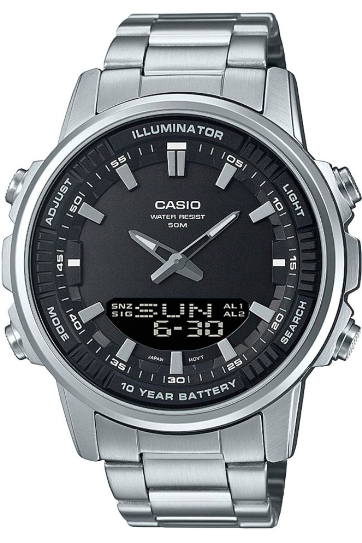 Casio-Amw-880D-1A 1