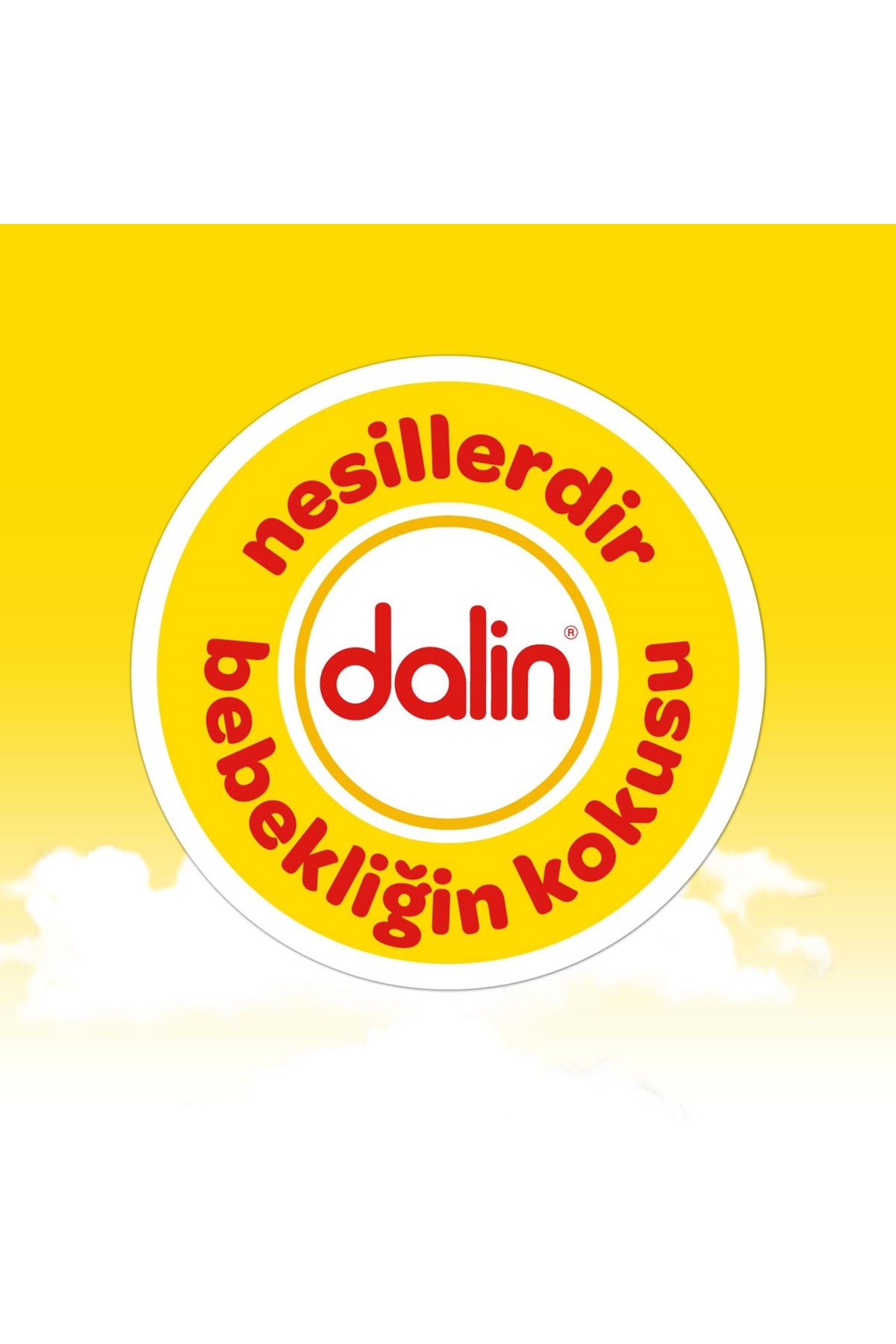 Dalin Bebek Kolonyası Bıcı Bıcı 150 ml X2 fotoğrafı 3 (önizleme)