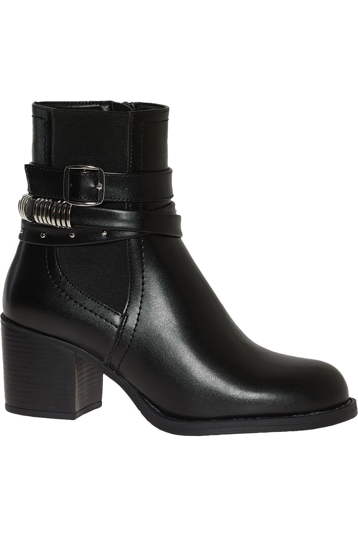 کت واک بوت پاشنه بلند