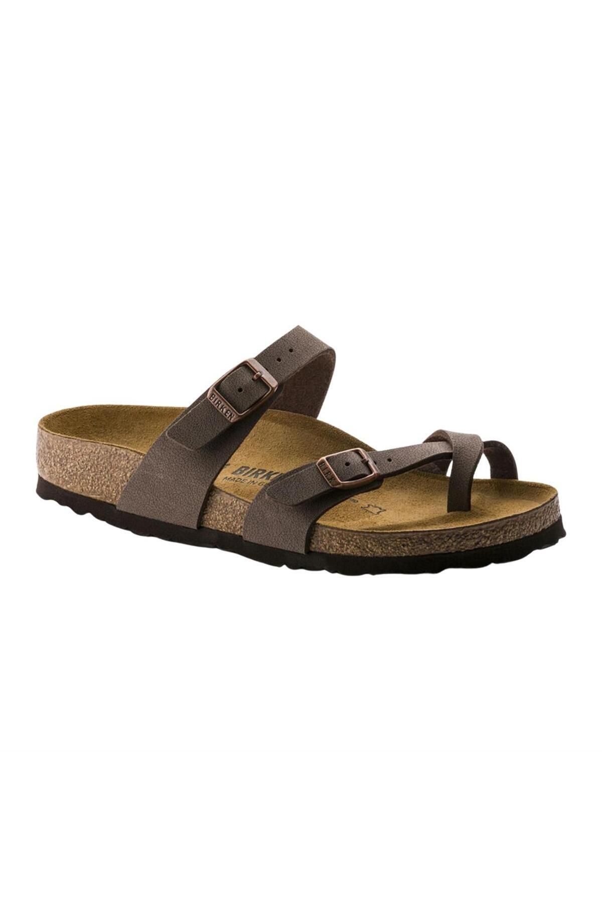 Birkenstock-ماياري بي اف نو موكا تيرليك 2