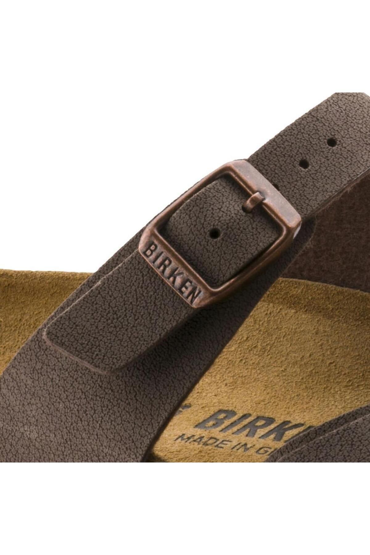 Birkenstock-ماياري بي اف نو موكا تيرليك 5