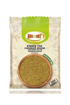 Bağdat Kişniş Toz 1 KG
