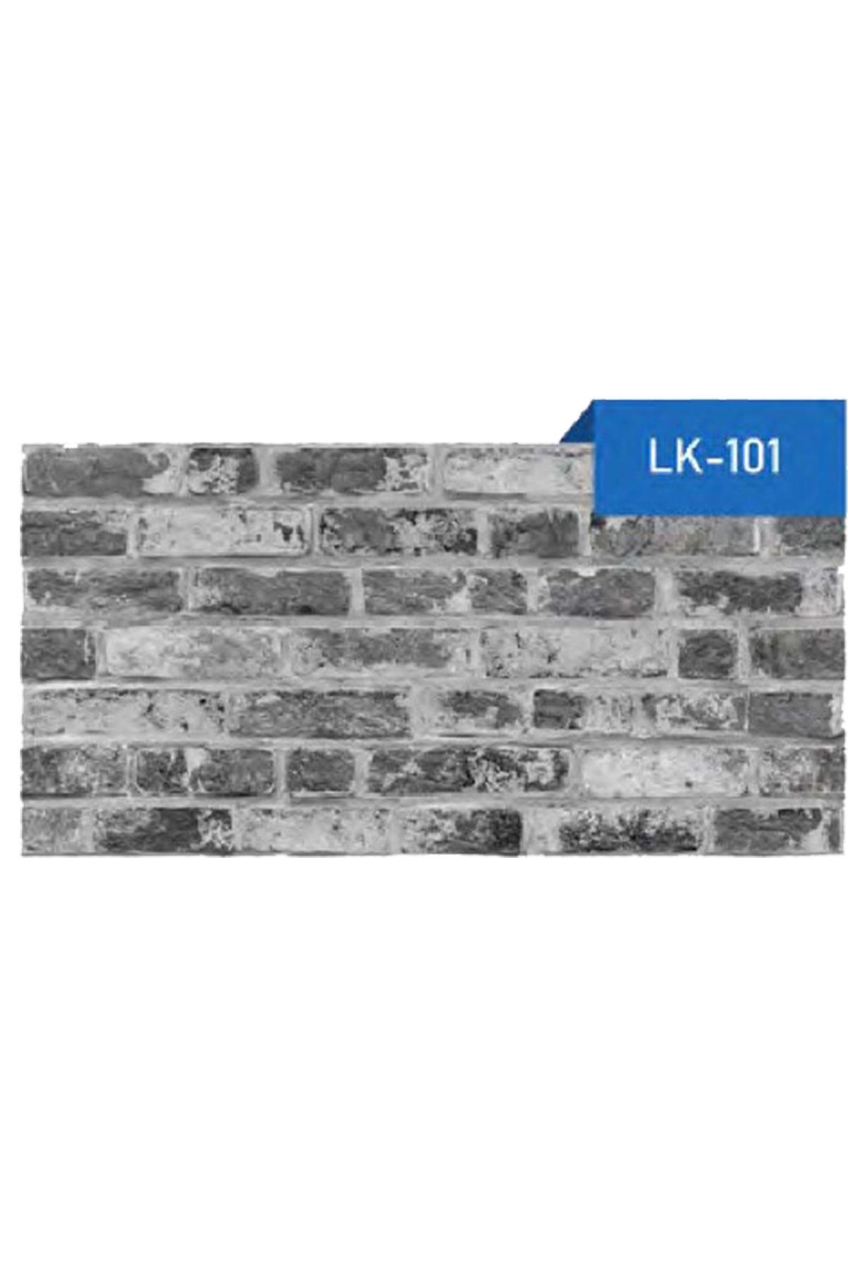 Decosis STRAFOR DUVAR PANELİ 5'Lİ (LK-101)