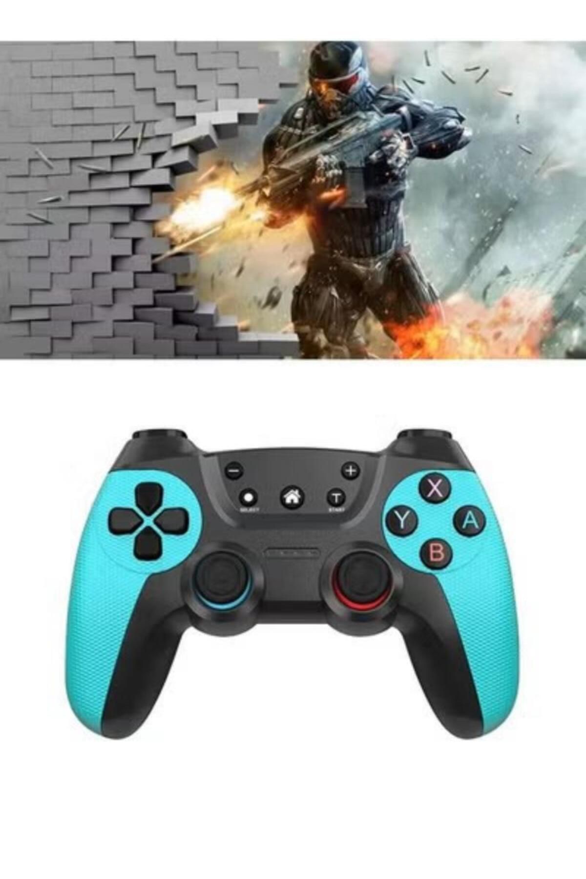 Generic-وحدات تحكم Switch وحدة تحكم Switch Pro لاسلكية متوافقة مع Nintendo Switch 2