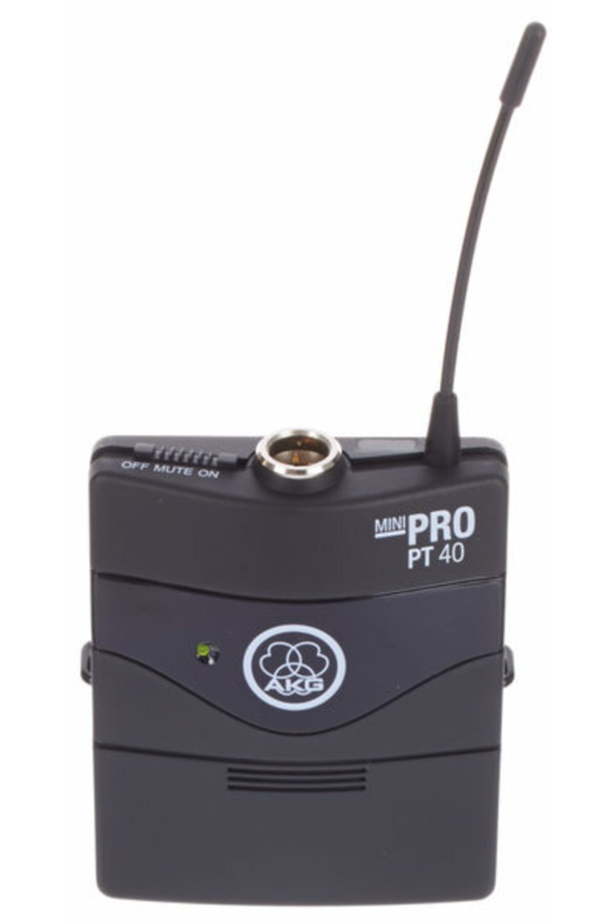 AKG-AKG WMS 40 Mini Instrumental Wireless System 6