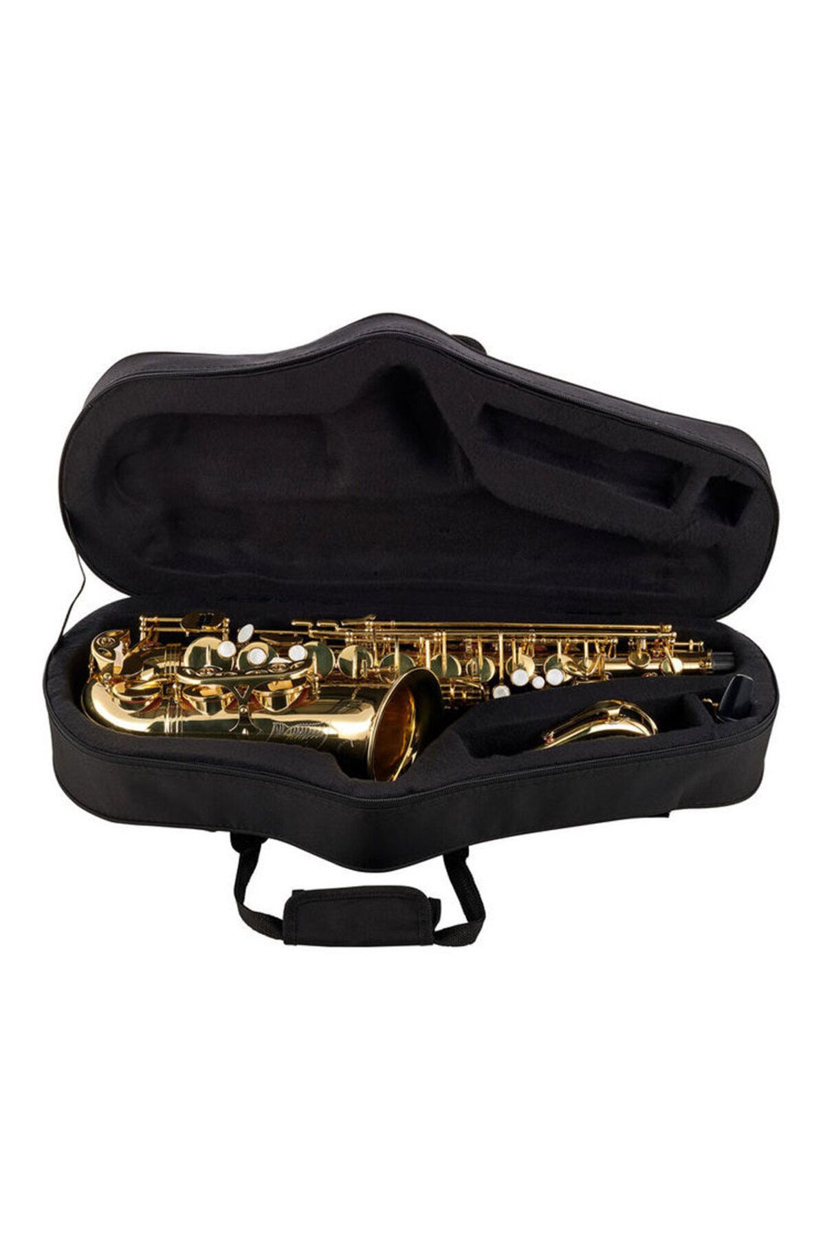 Startone-Alto Saxophone Startone SAS 75 8