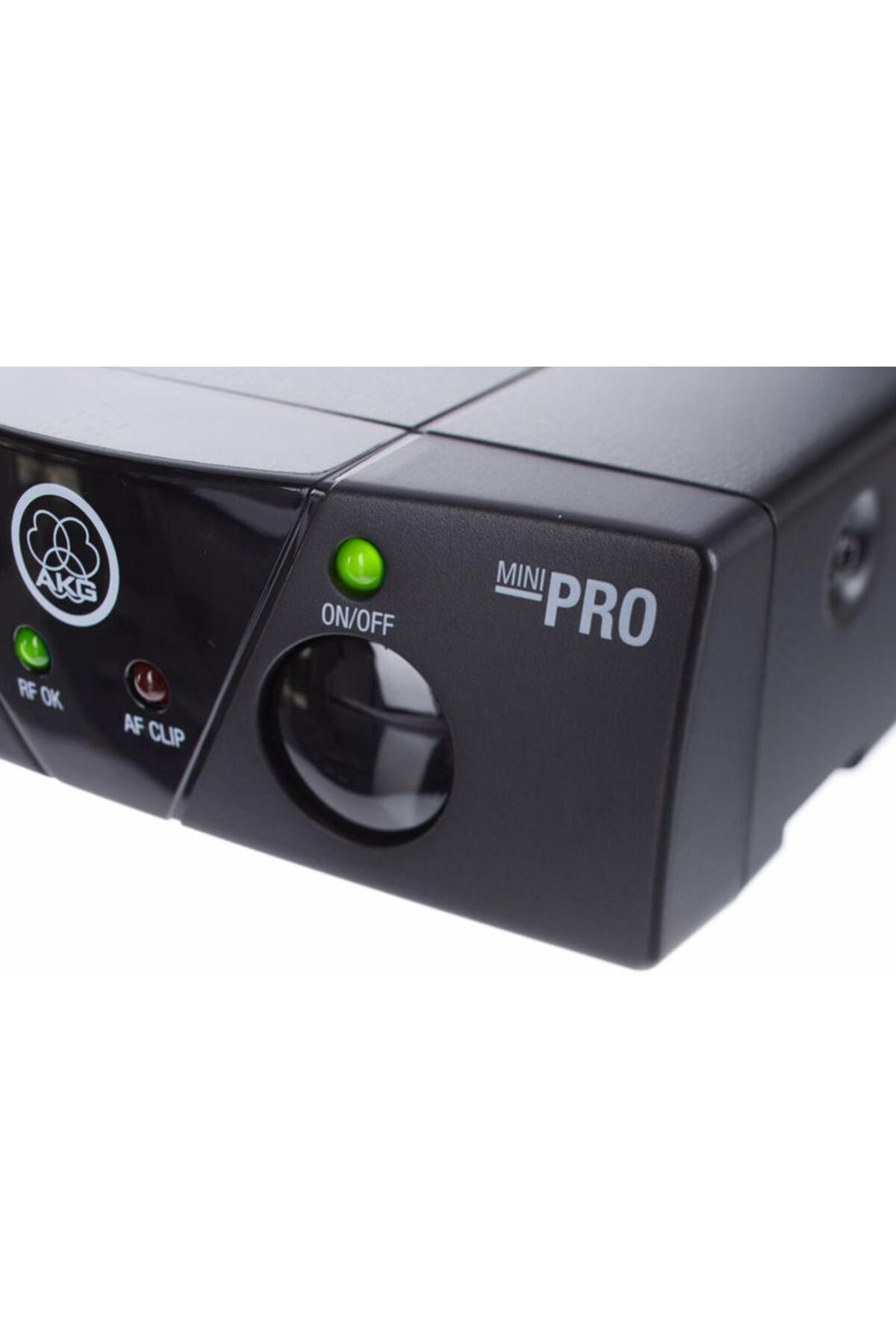 AKG-AKG WMS 40 Mini Instrumental Wireless System 5