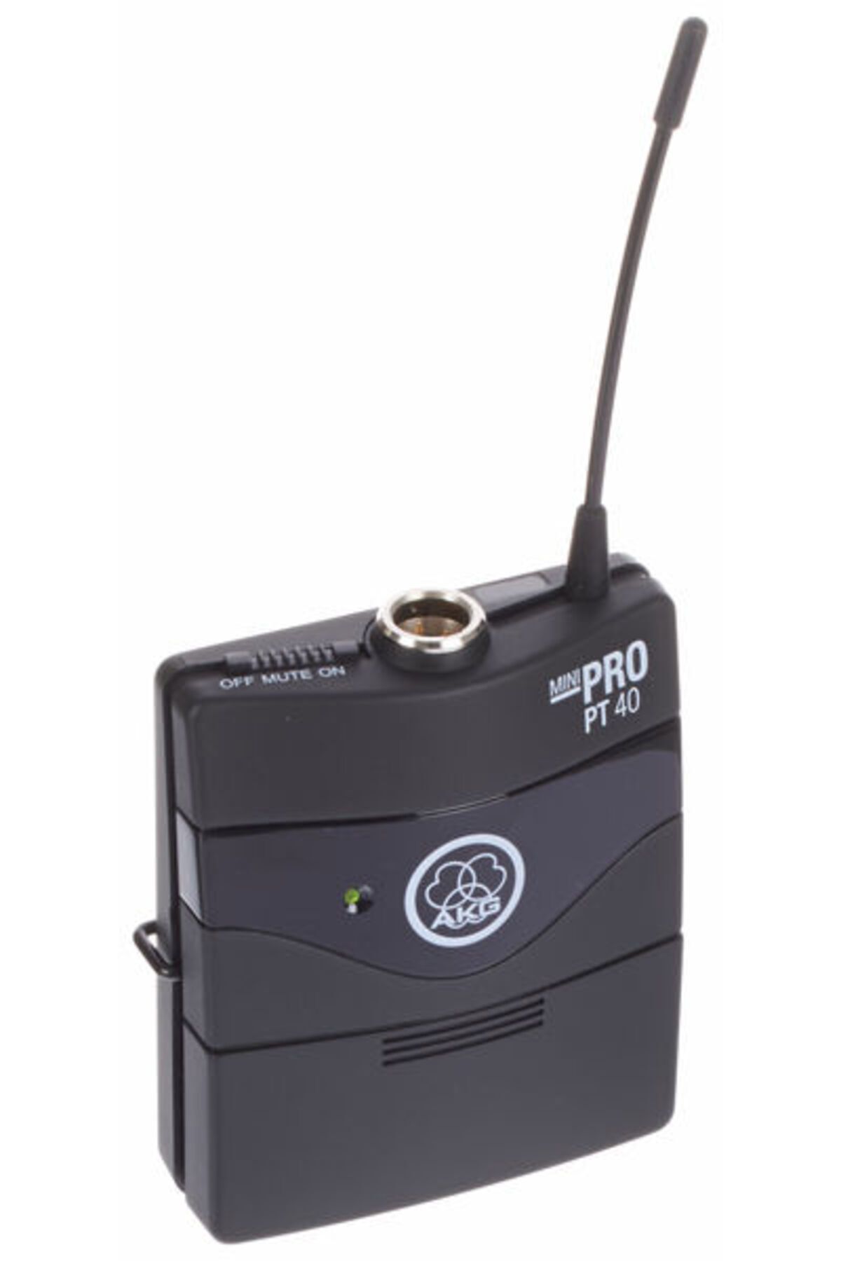 AKG-AKG WMS 40 Mini Instrumental Wireless System 7