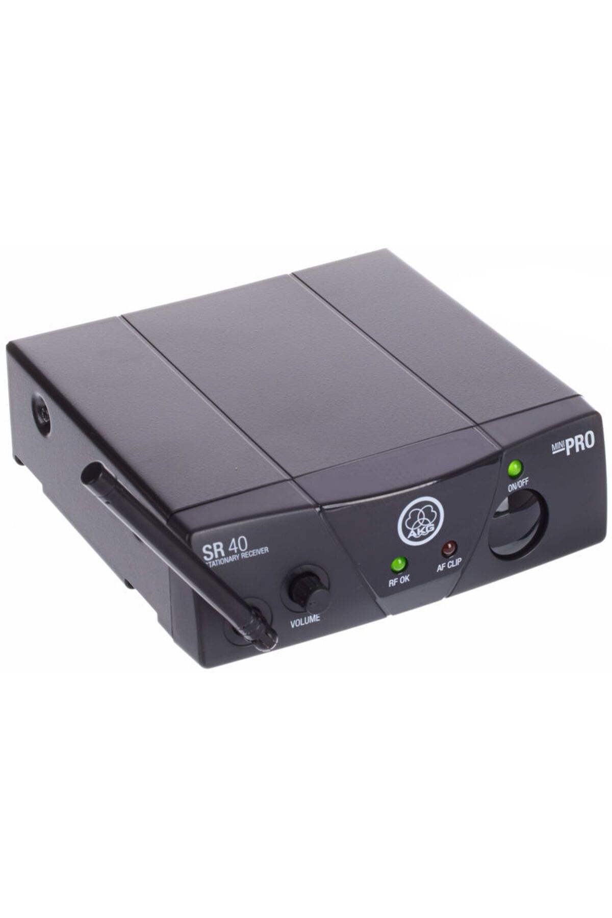 AKG-AKG WMS 40 Mini Instrumental Wireless System 2