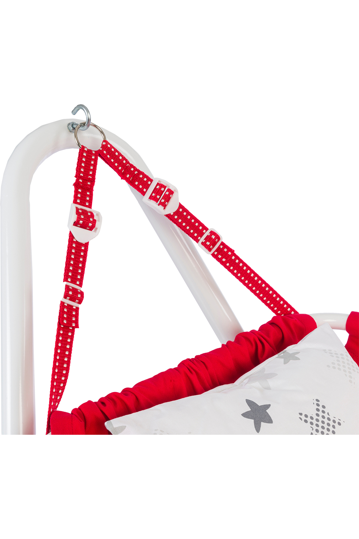 Holmen Milas Bebek Hamağı , Bebek Hamak Salıncak Beşik fotoğrafı 2 (önizleme)