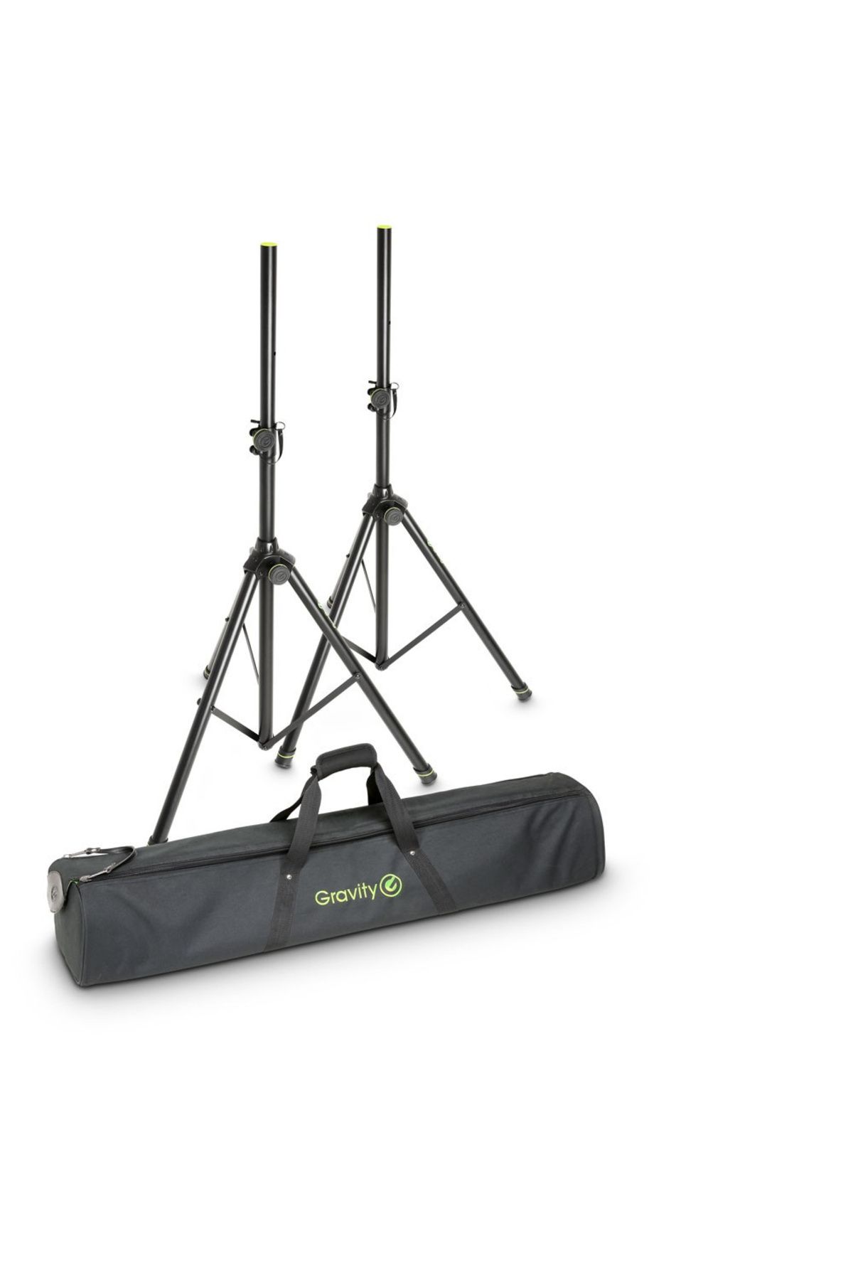 Gravity-Set stative boxe Gravity SS 5211 B SET 1 1