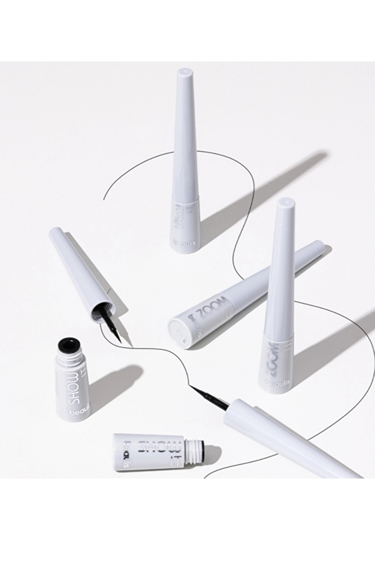 beaulis-Dipliner Zoom It (Matte) 4