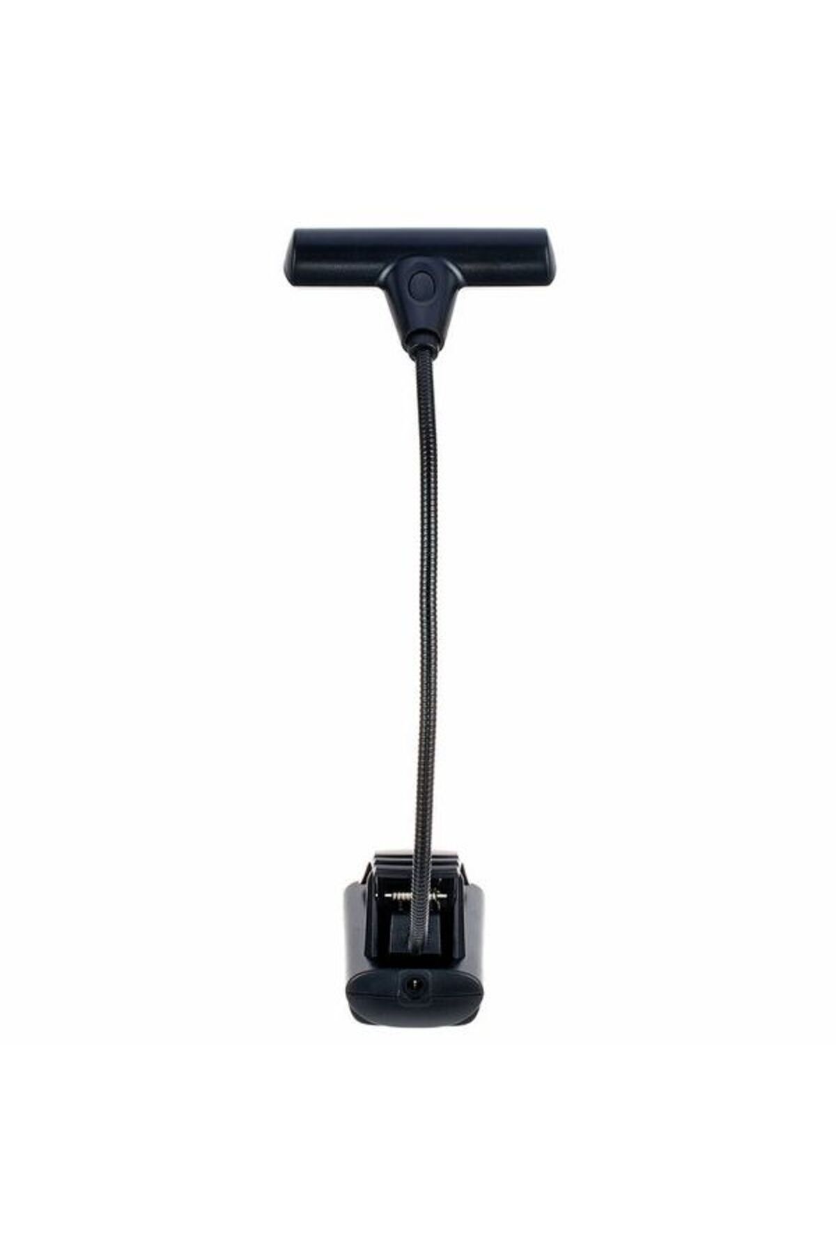 Millenium-Millenium T-Flex Light Lamp Black sheet music stand lamp 8