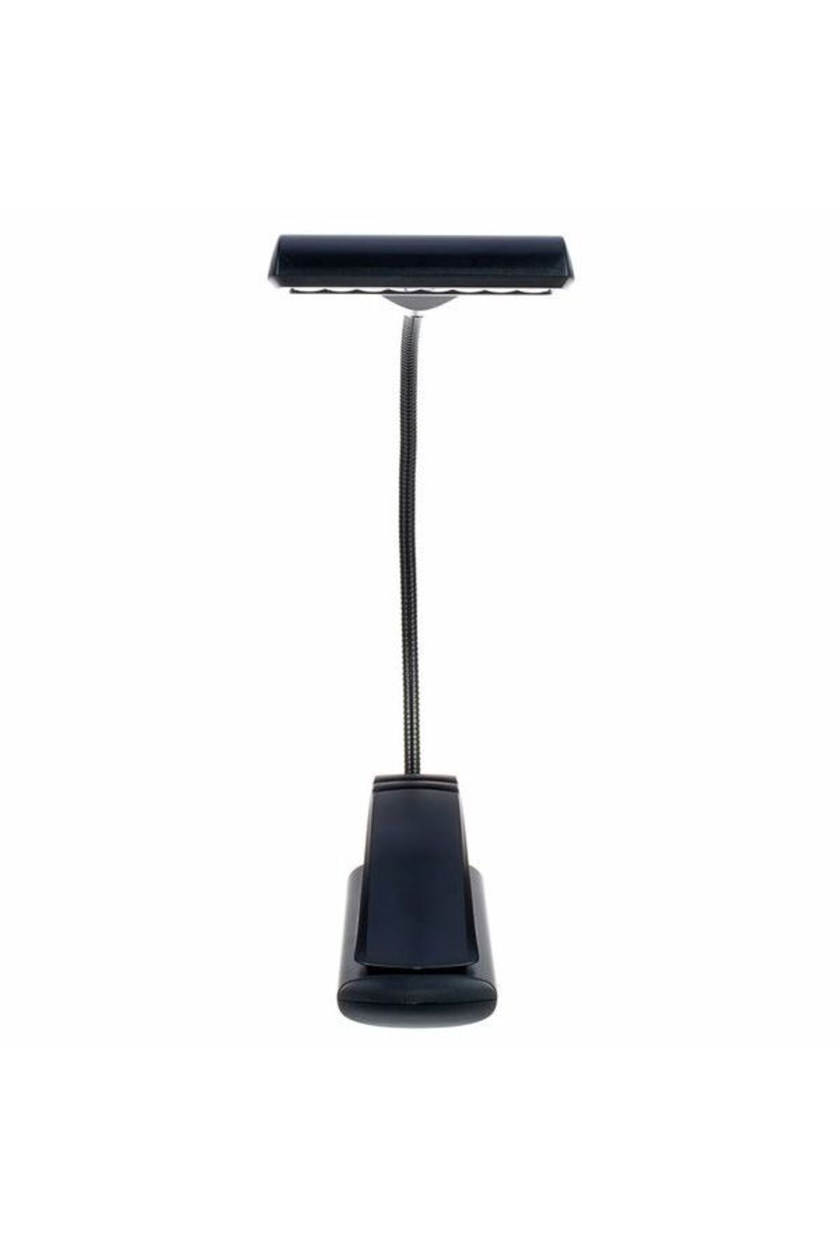 Millenium-Millenium T-Flex Light Lamp Black sheet music stand lamp 7