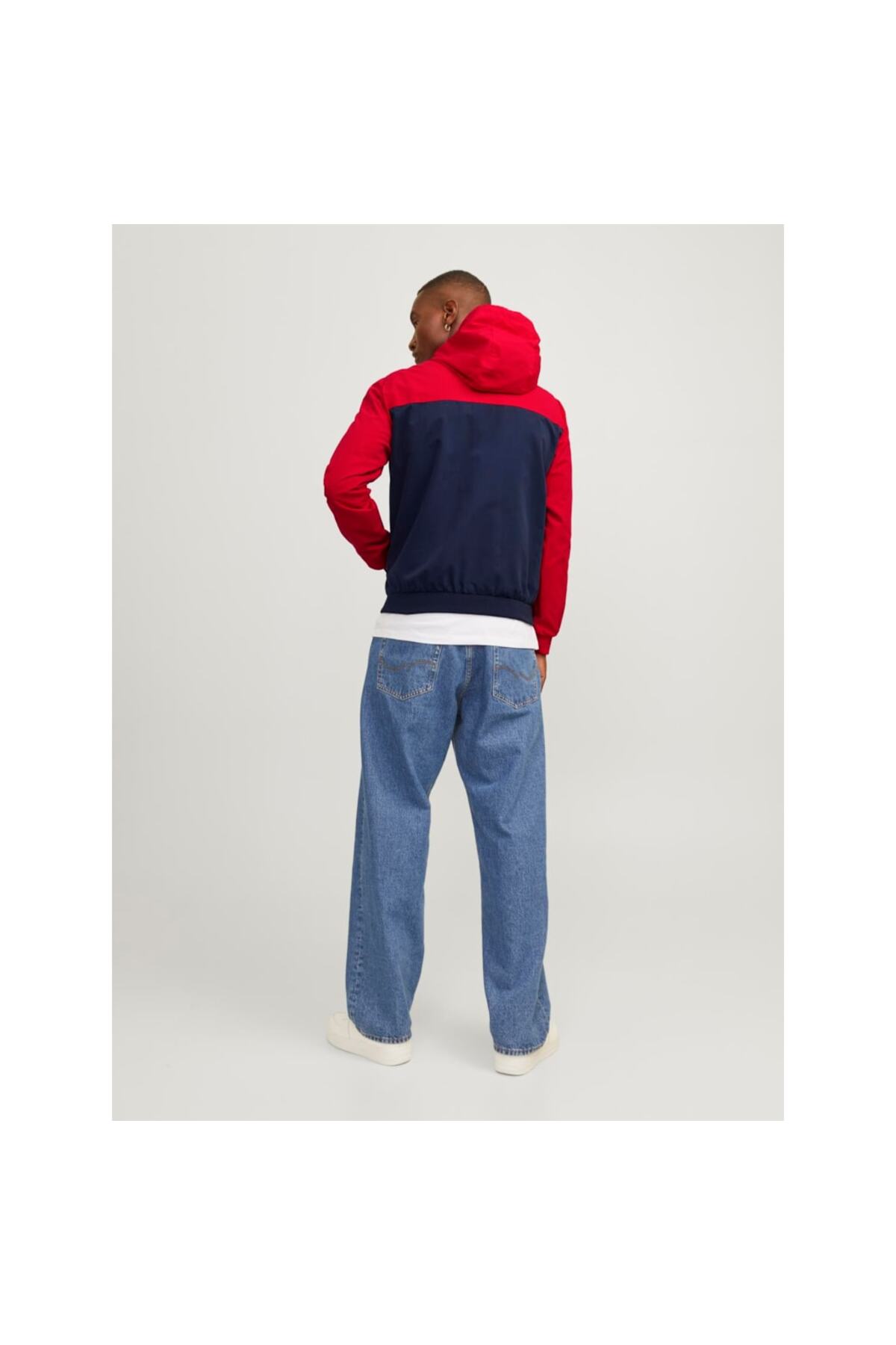 کت مردانه راسته آستین بلند | جک اند جونز Jack & Jones TYB12200208031106009 - تصویر 6