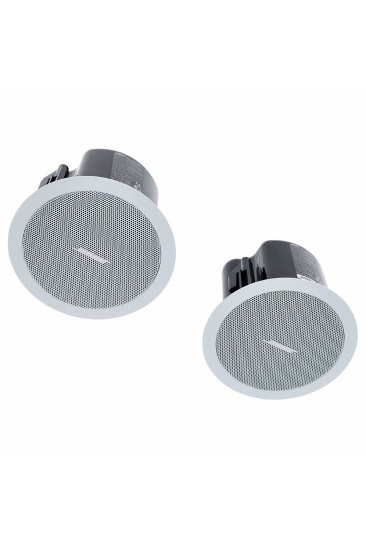 Bose-Bose Freespace FS2C ceiling speaker audio system with Bluetooth, USB, FM 2