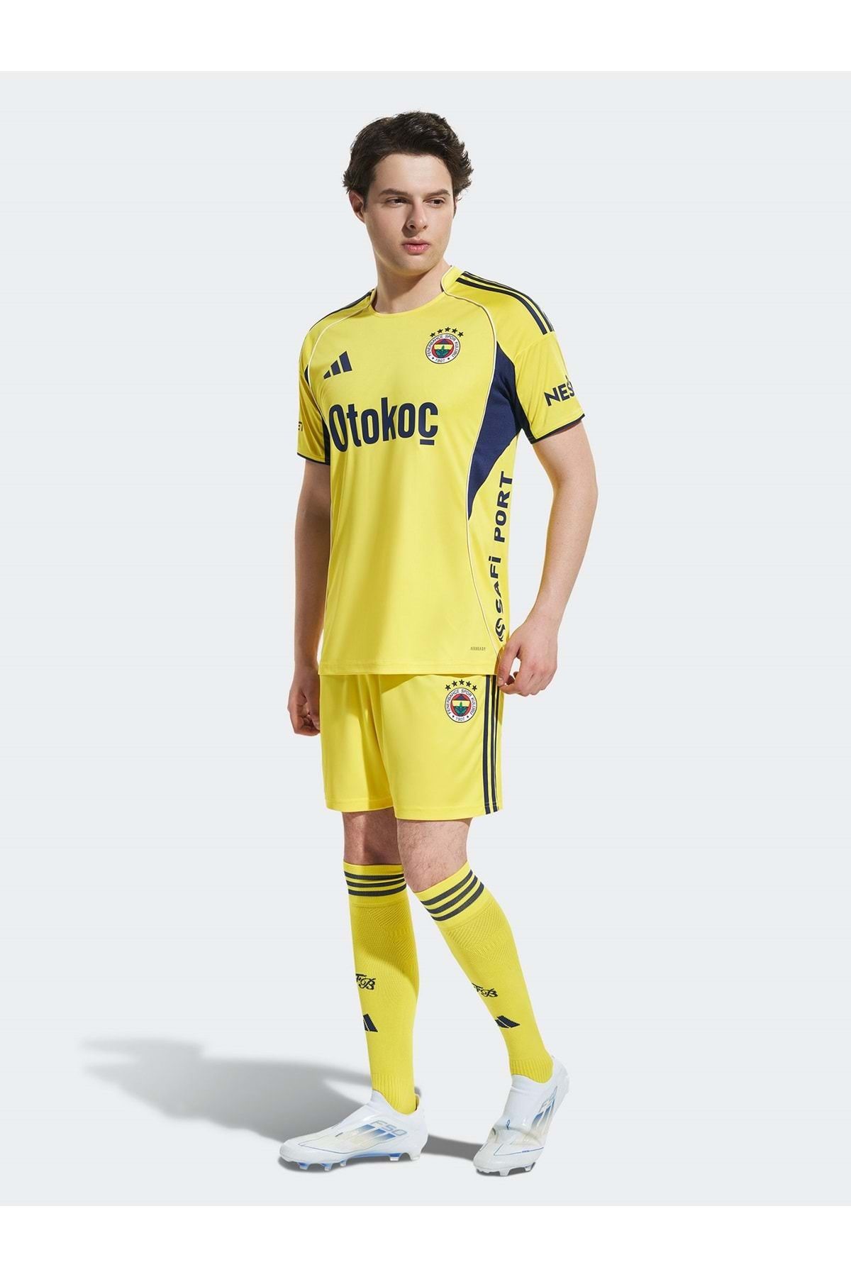 Fenerbahçe Men Jerseys Collection - Trendyol