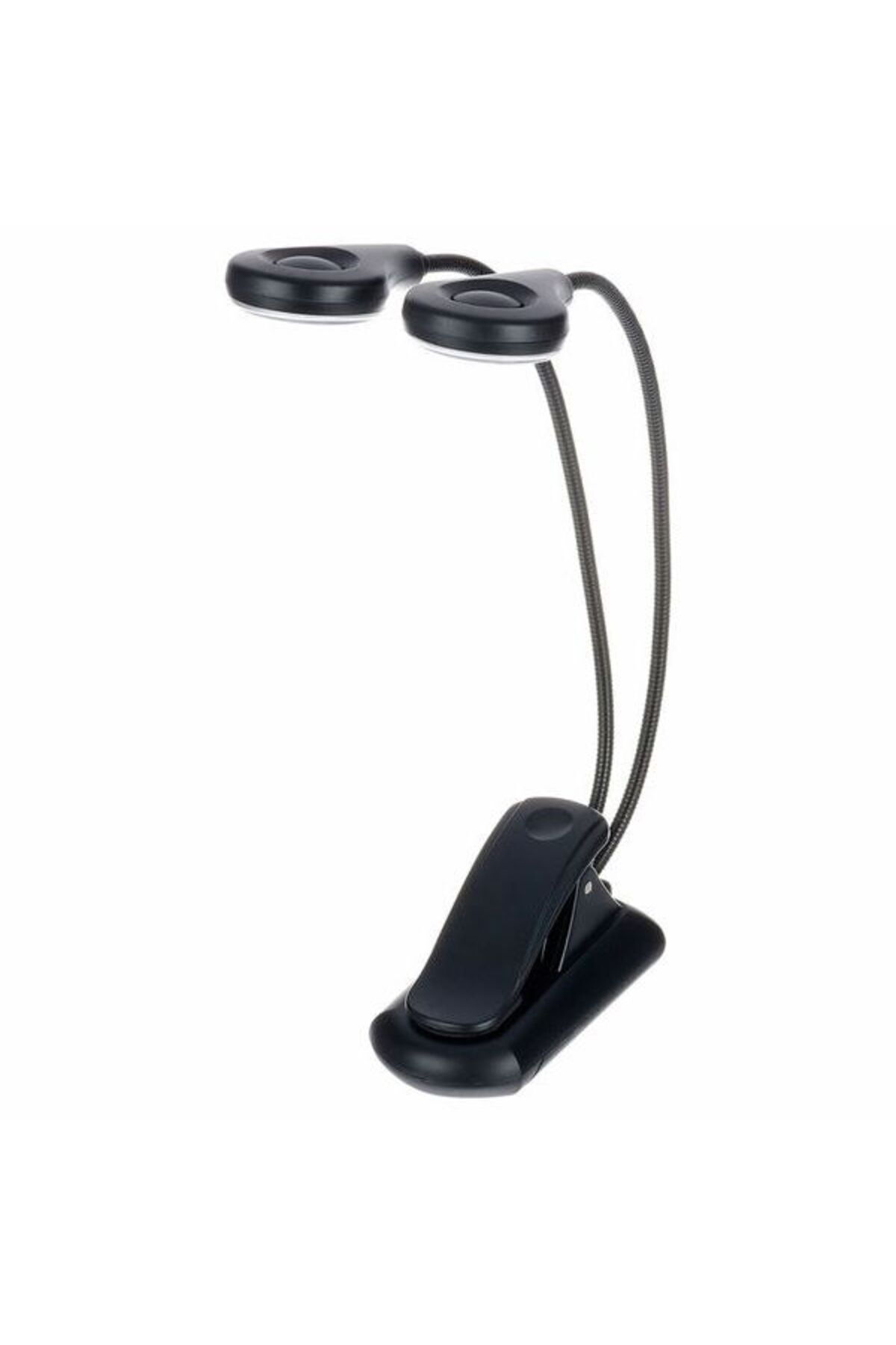 Thomann-Double Head Led Light score stand lamp 4