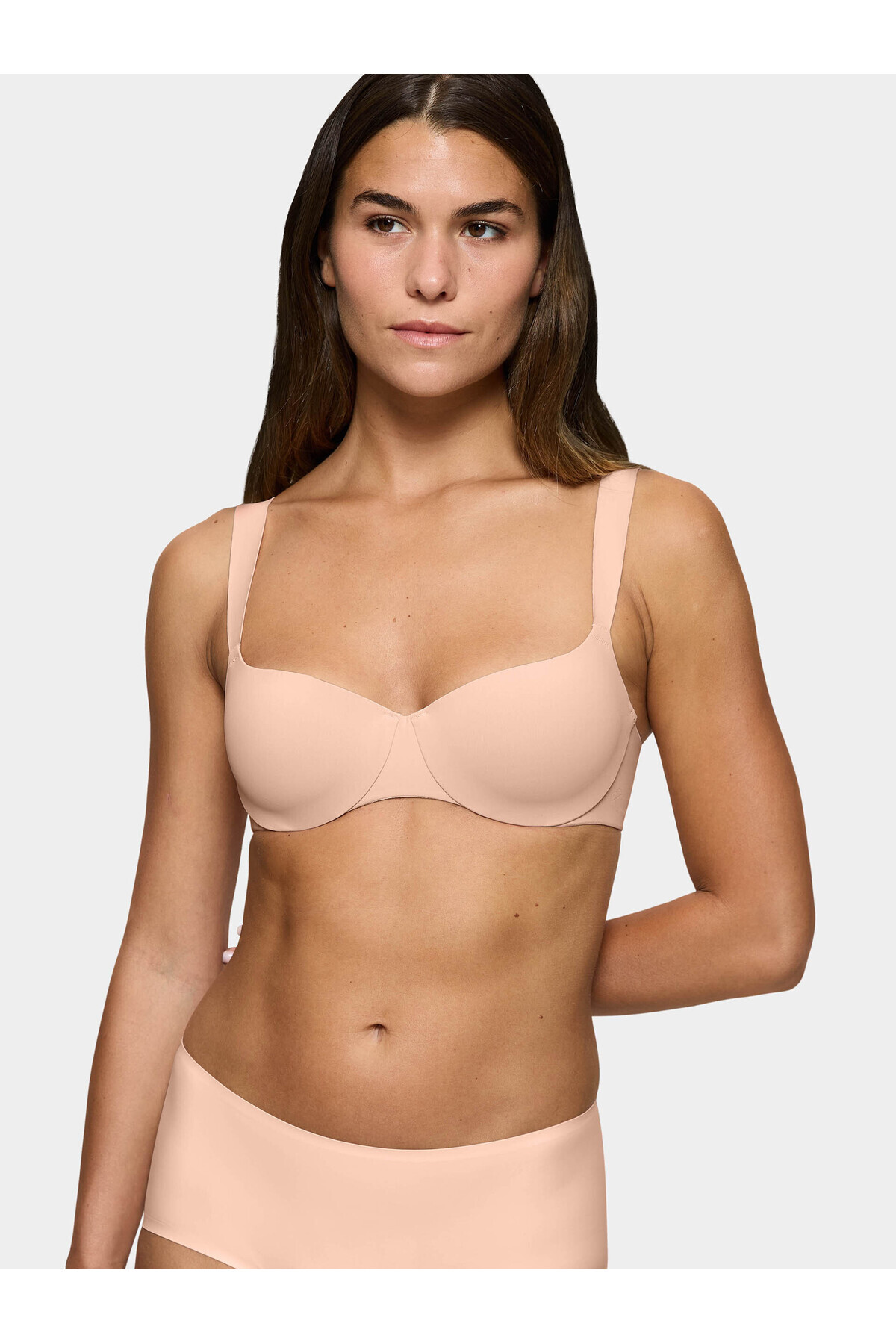 Triumph-Bügel-BH Body Make-Up Illusion Balconette 1