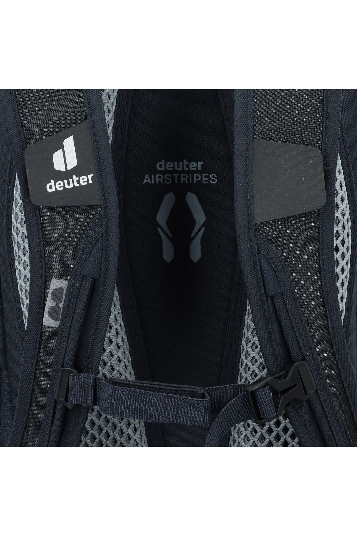 Deuter-Race 8 Daypack 43 cm 4