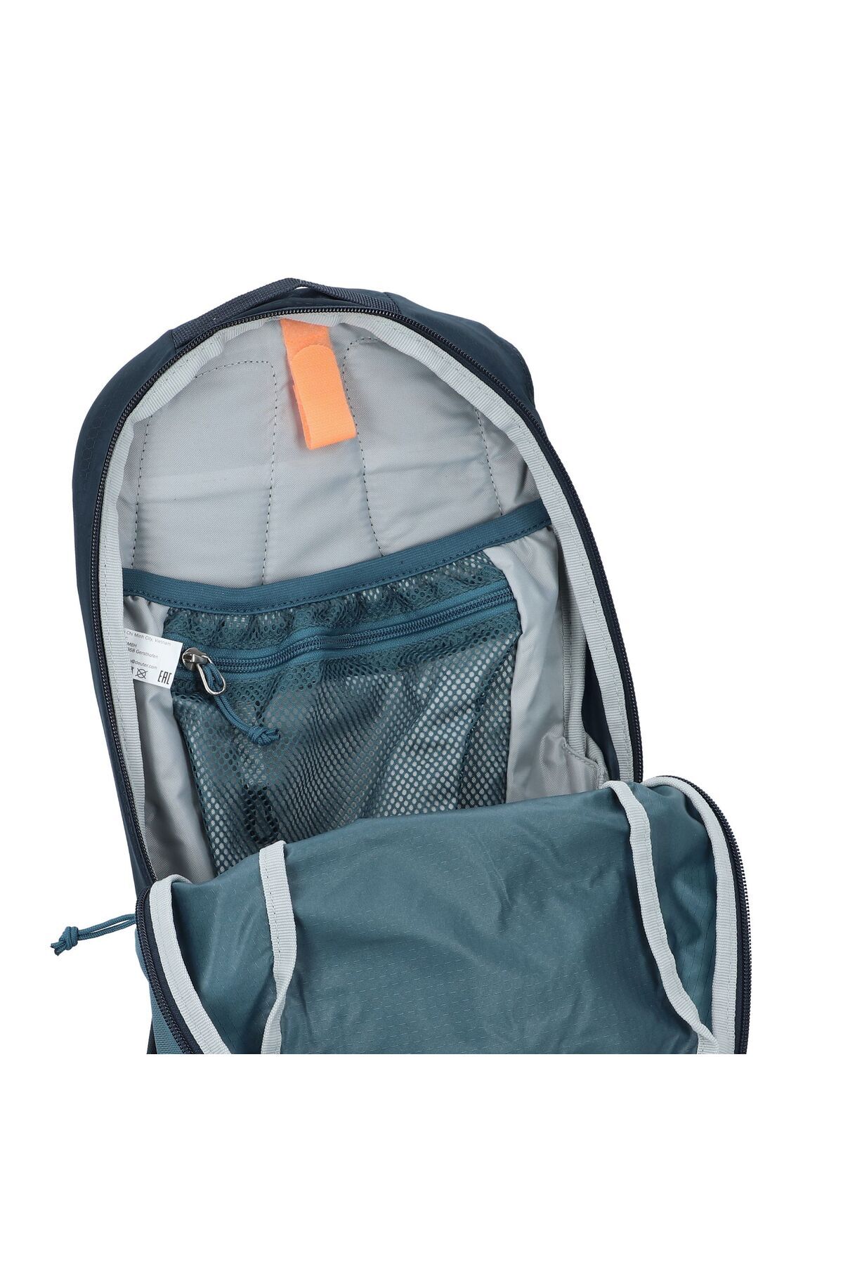 Deuter-Race 8 Daypack 43 cm 5