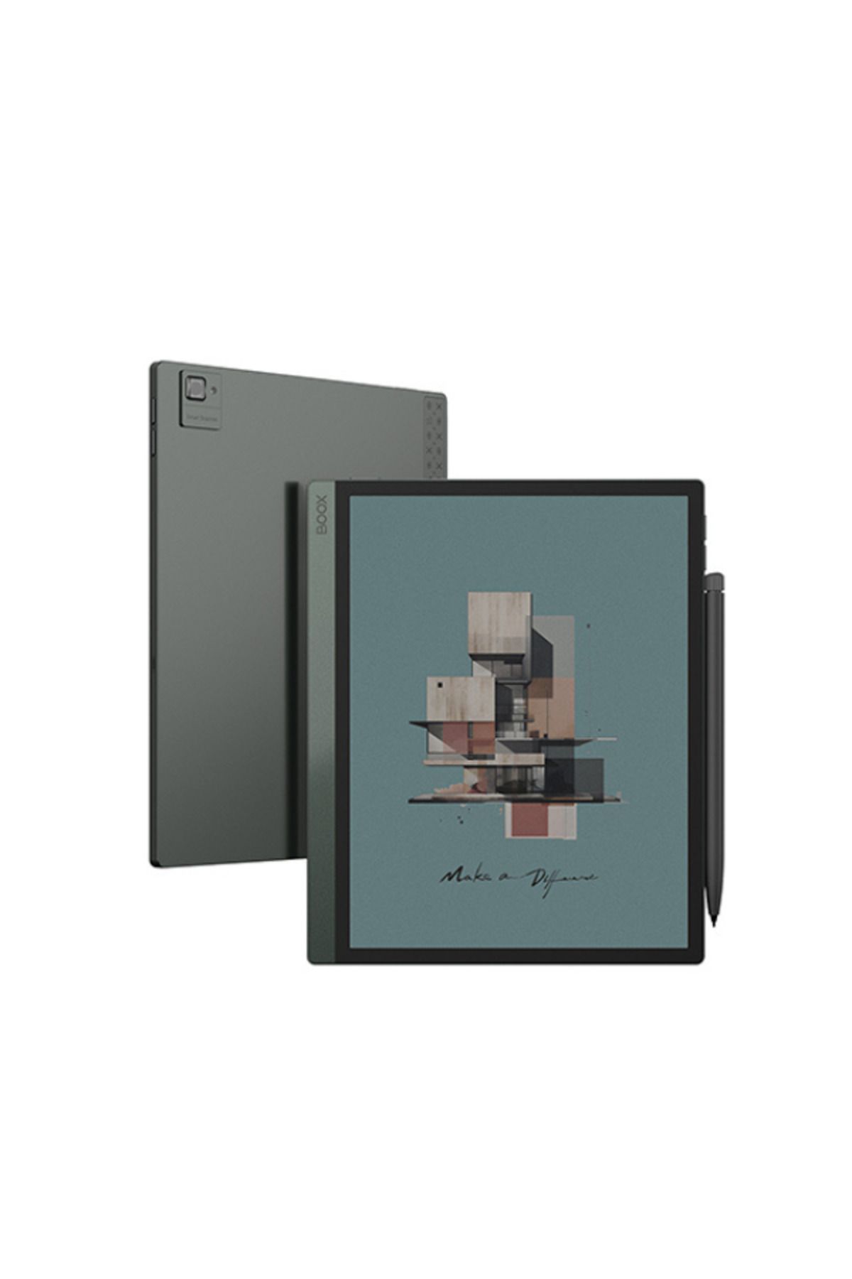 BOOX-Tab Ultra C Pro Color E-ink Tablet – 10.3″, Pen Included 3