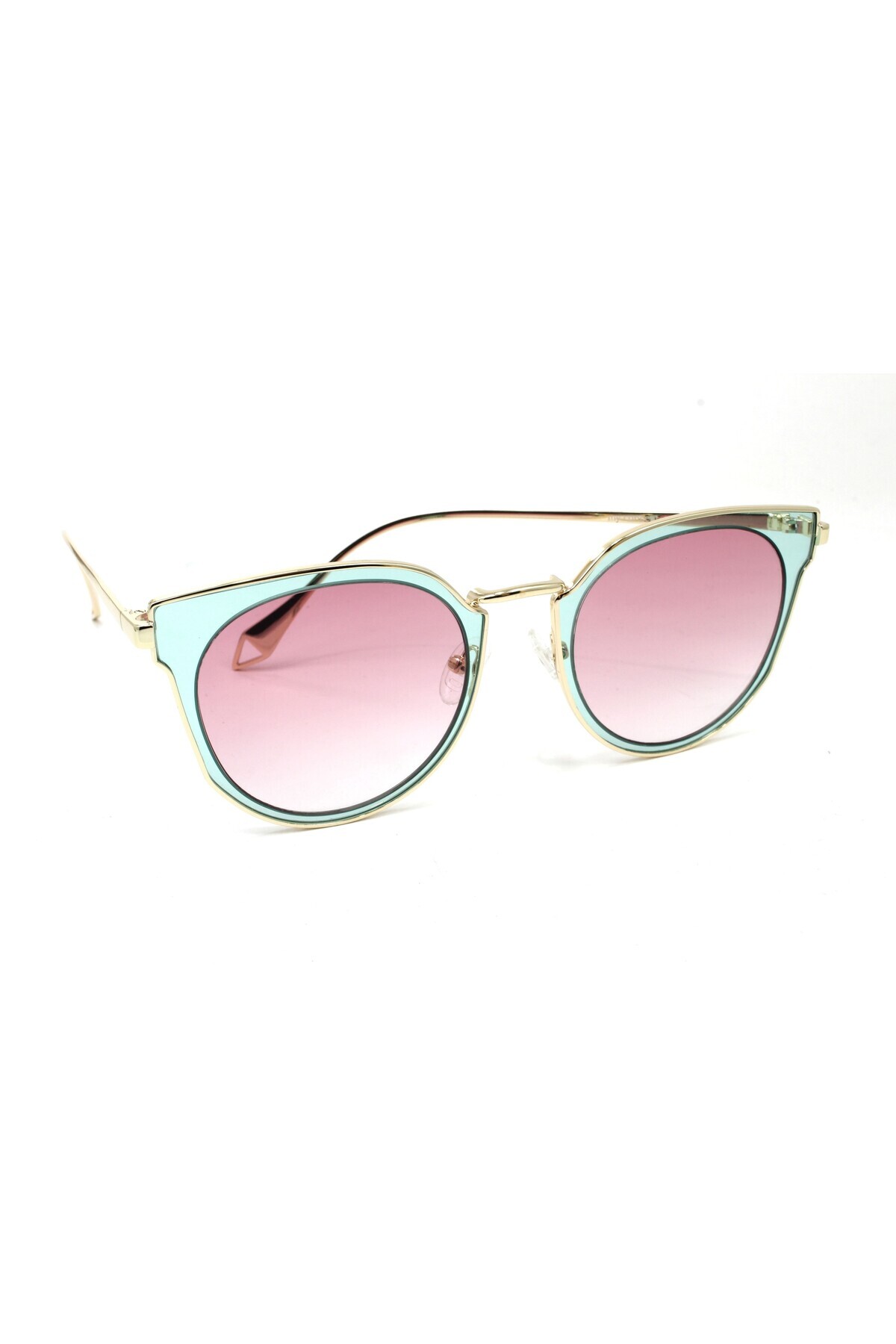 MY CONCEPT-Women's Sunglasses 09 C1 53 My 1